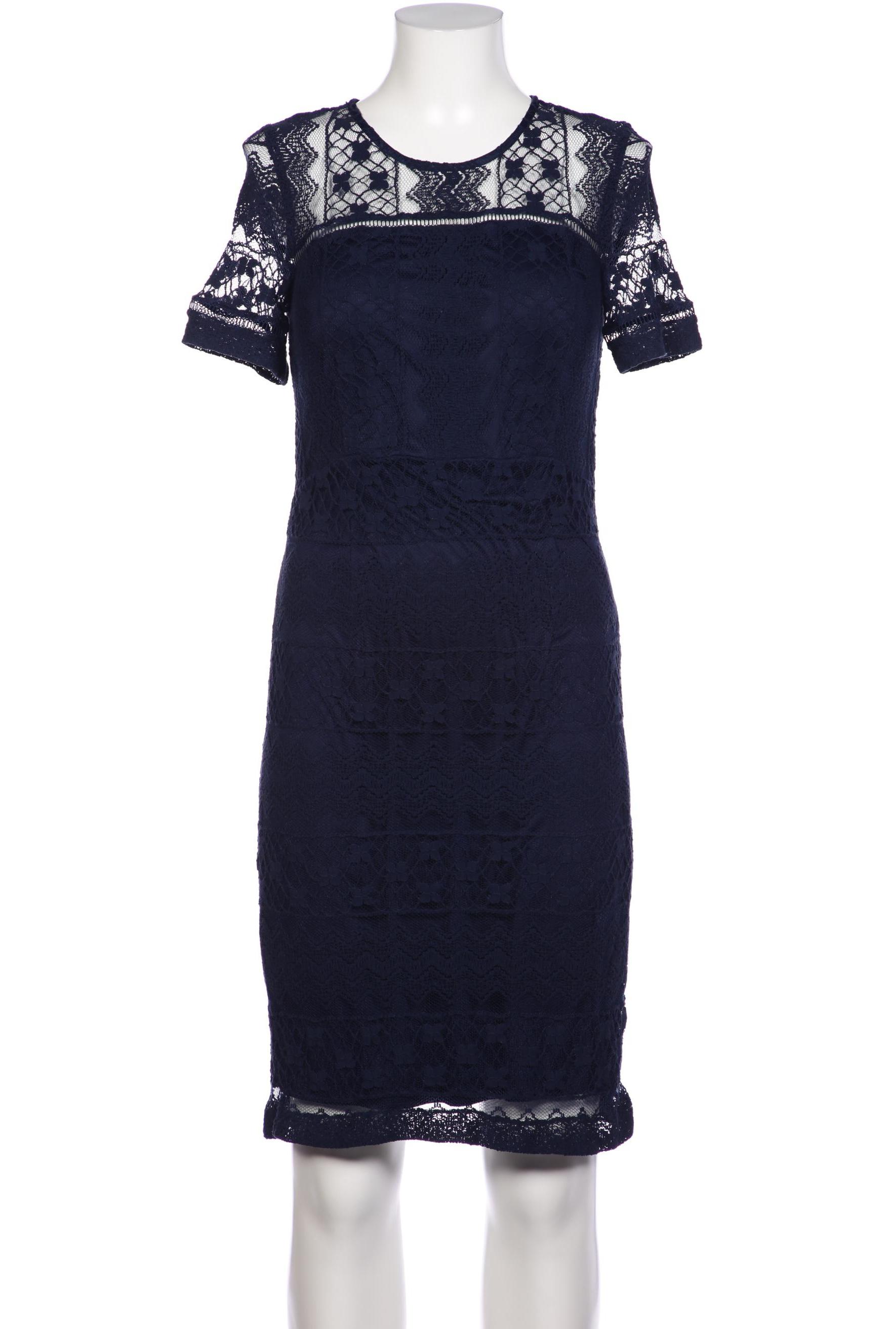 

Esprit Damen Kleid, marineblau