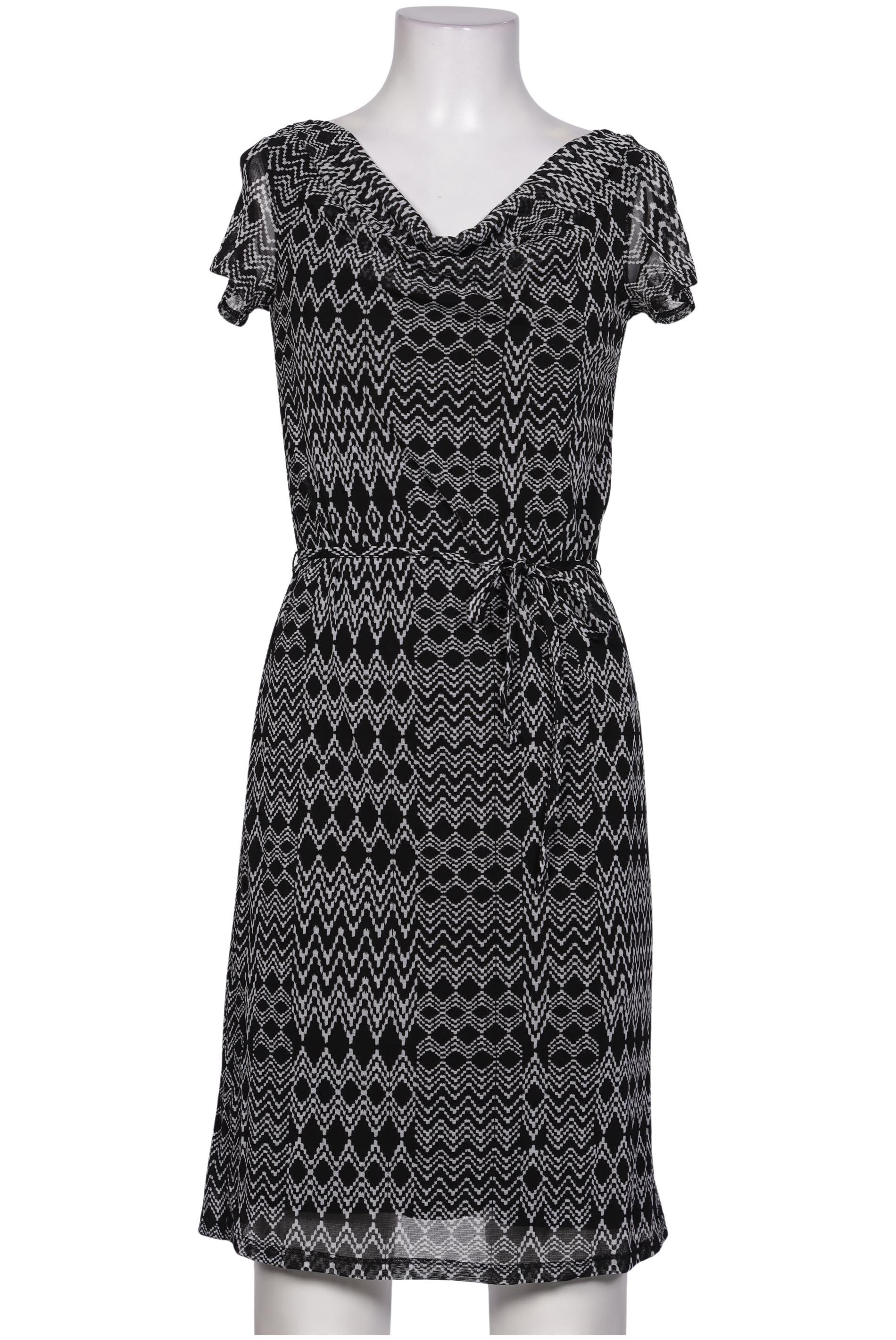 

Esprit Damen Kleid, schwarz, Gr. 34