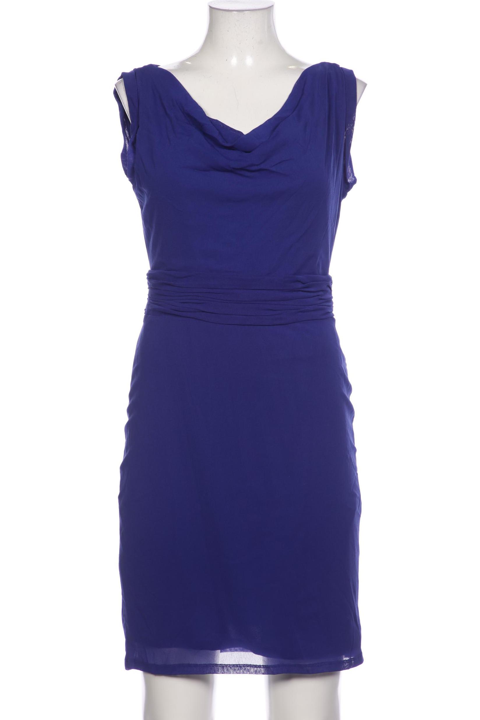 

Esprit Damen Kleid, marineblau, Gr. 42