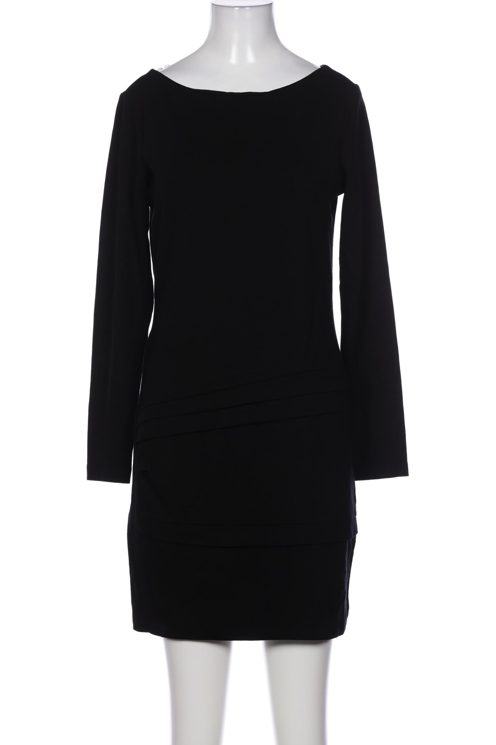 

Esprit Damen Kleid, schwarz, Gr. 38