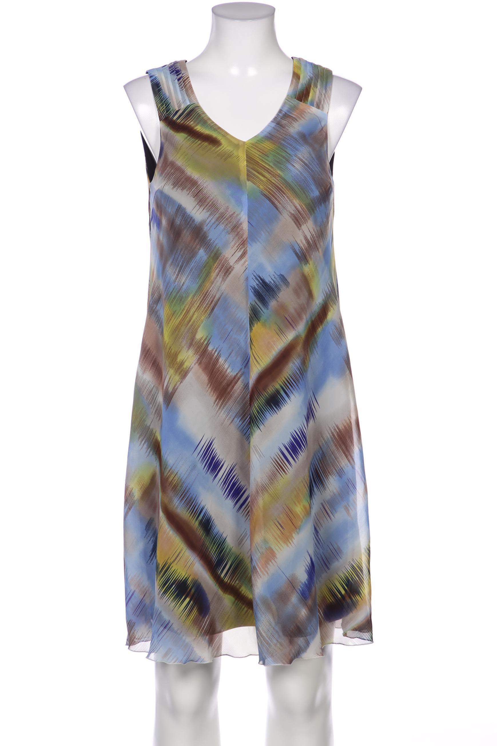 

Esprit Damen Kleid, mehrfarbig, Gr. 36