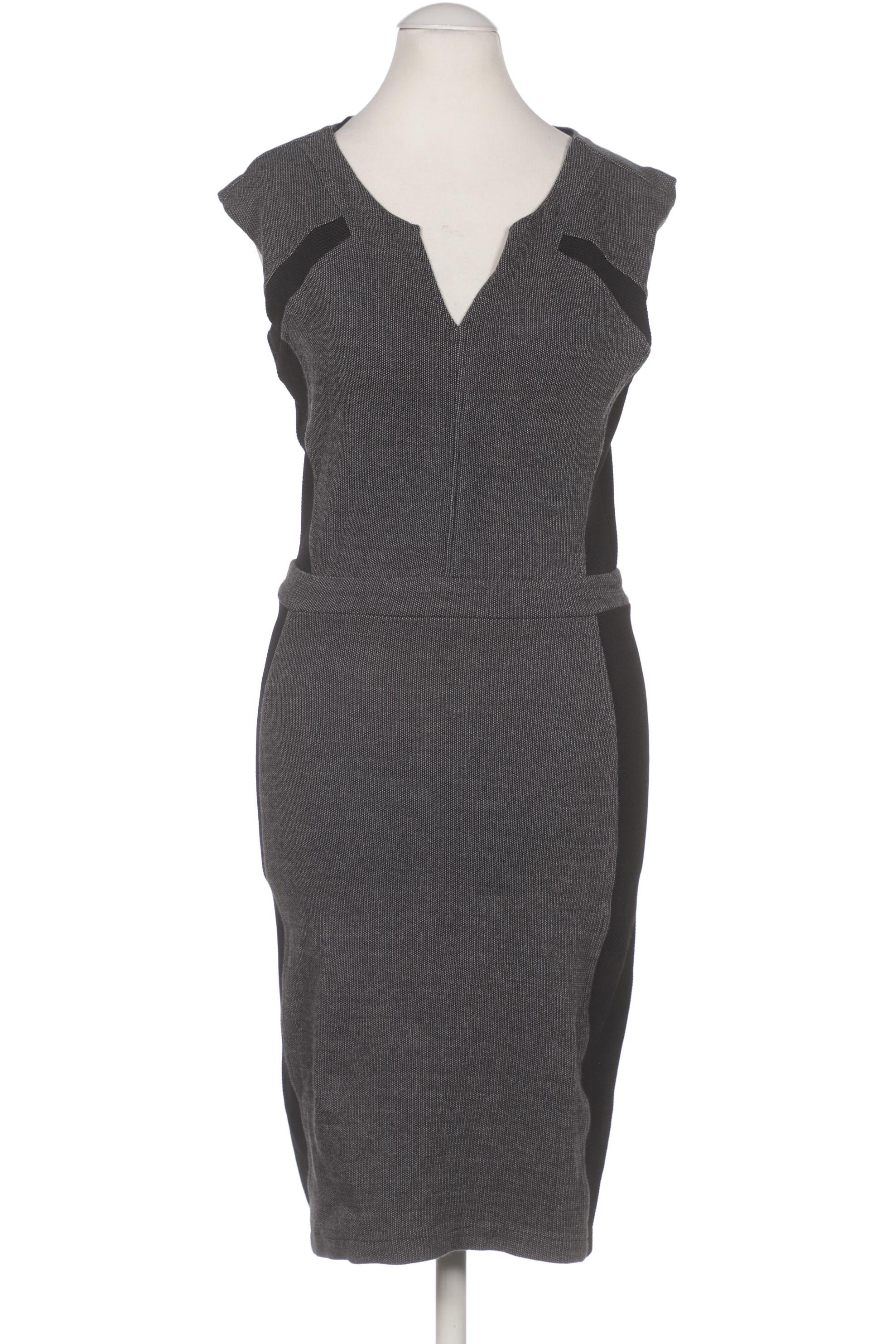 

Esprit Damen Kleid, grau, Gr. 34