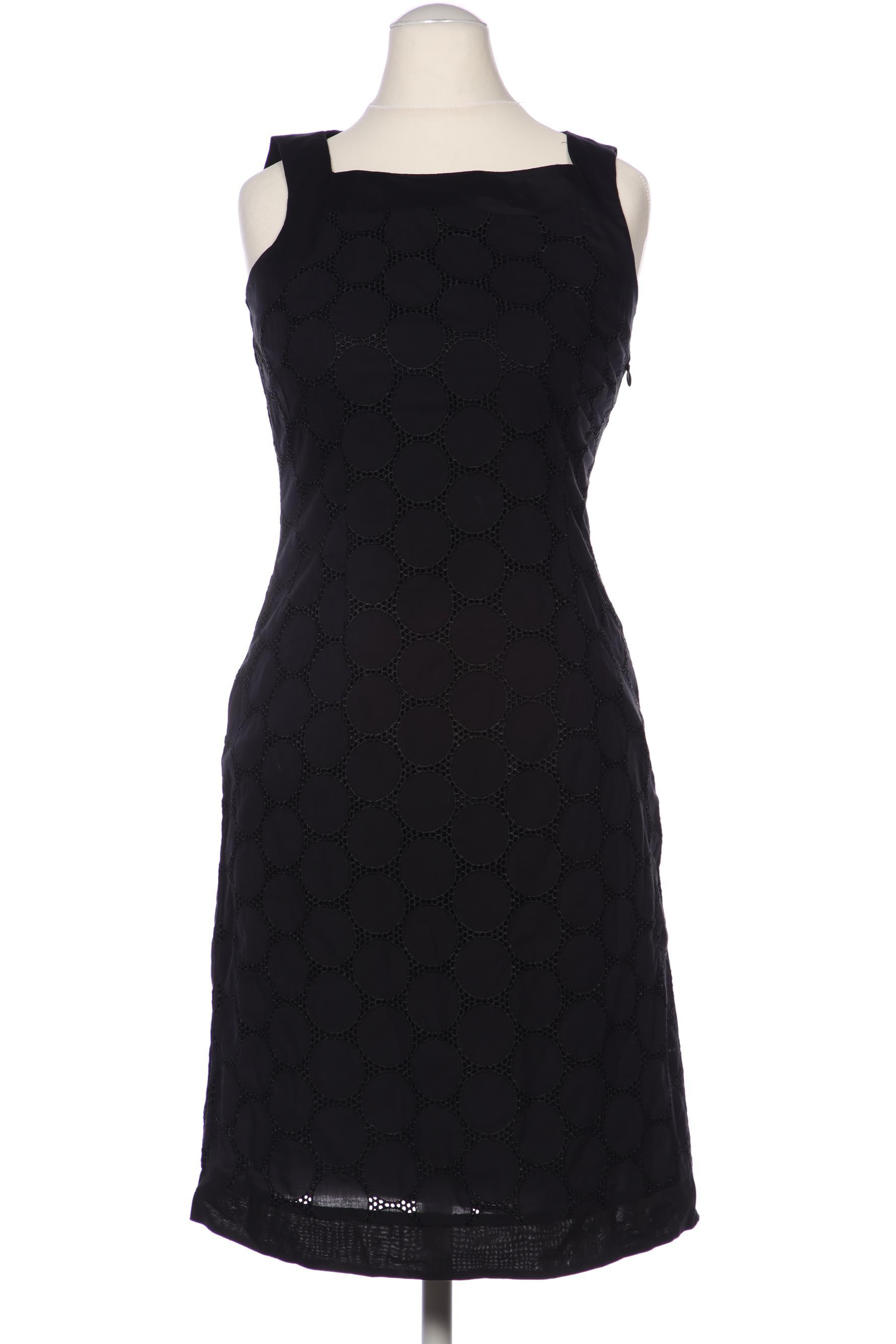 

Esprit Damen Kleid, schwarz, Gr. 36