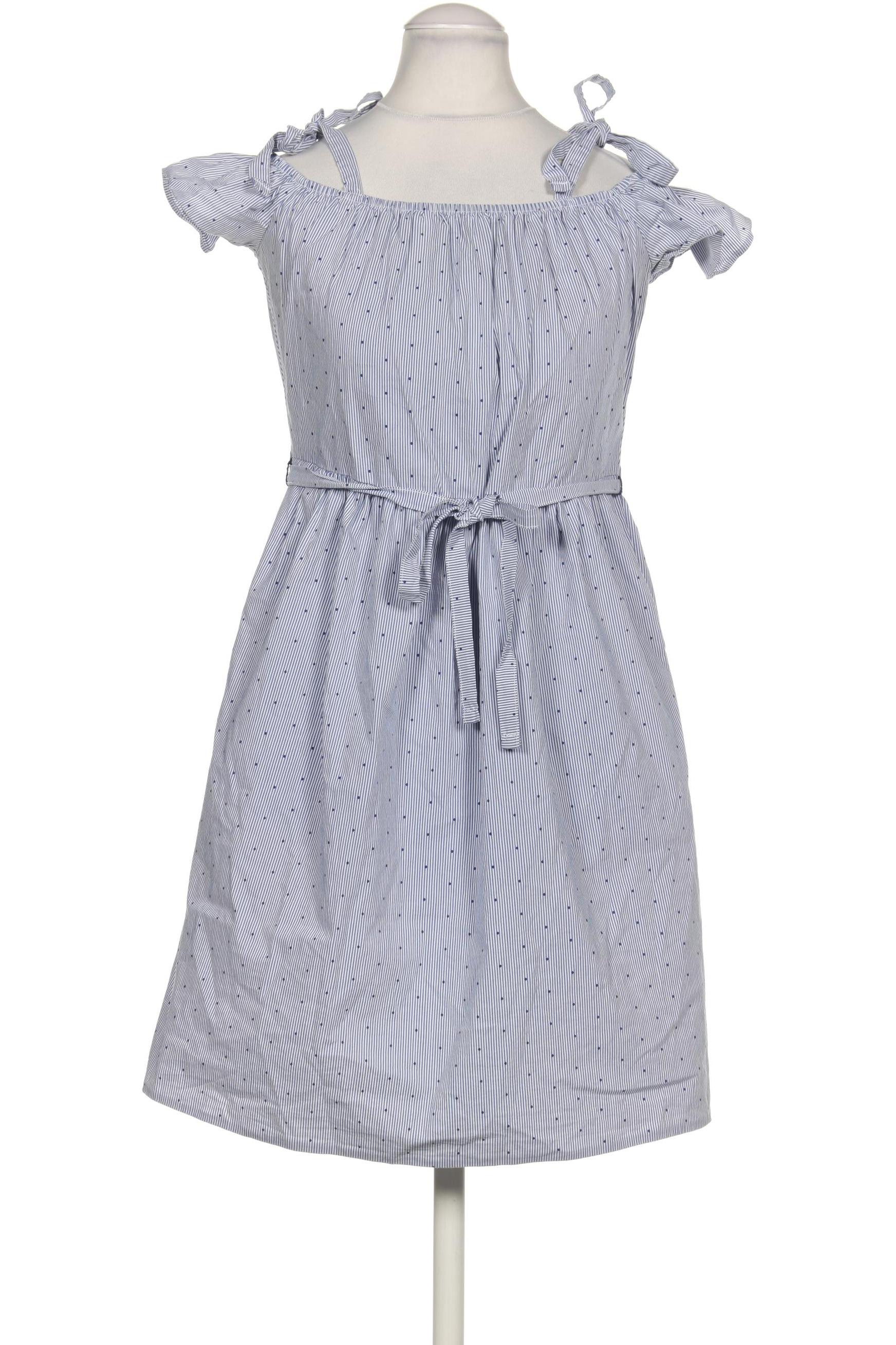 

Esprit Damen Kleid, hellblau, Gr. 34