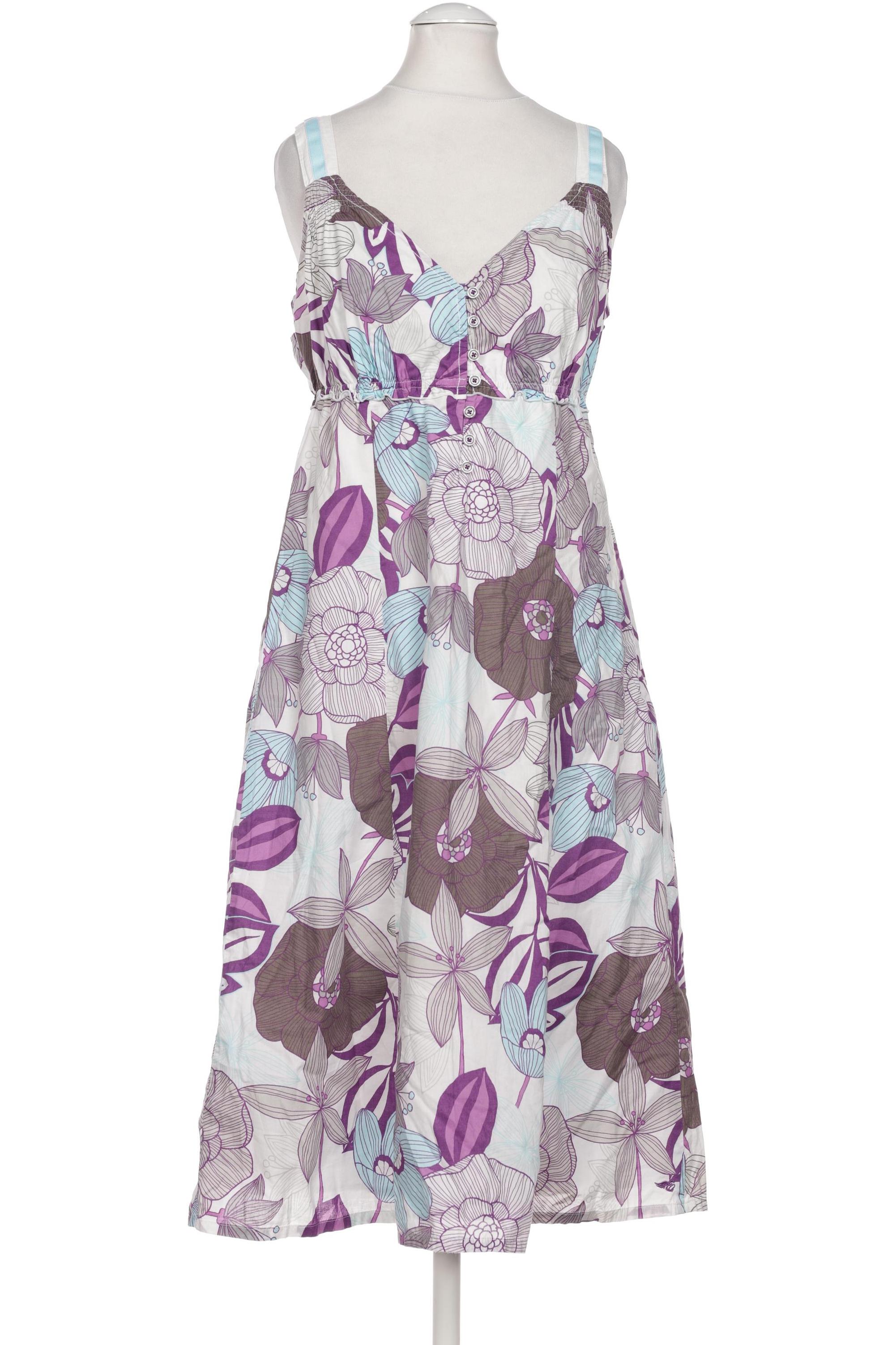 

Esprit Damen Kleid, mehrfarbig, Gr. 36