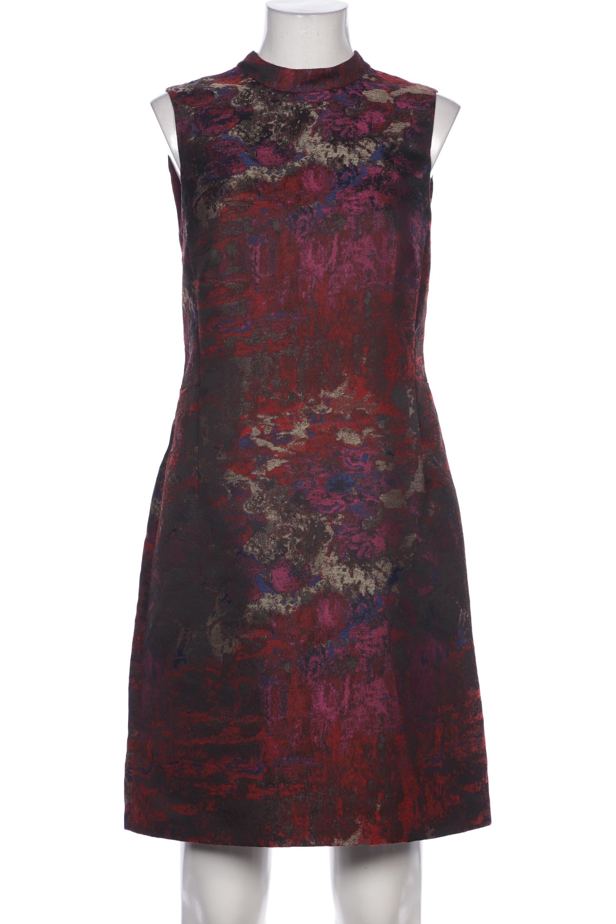 

Esprit Damen Kleid, mehrfarbig, Gr. 42