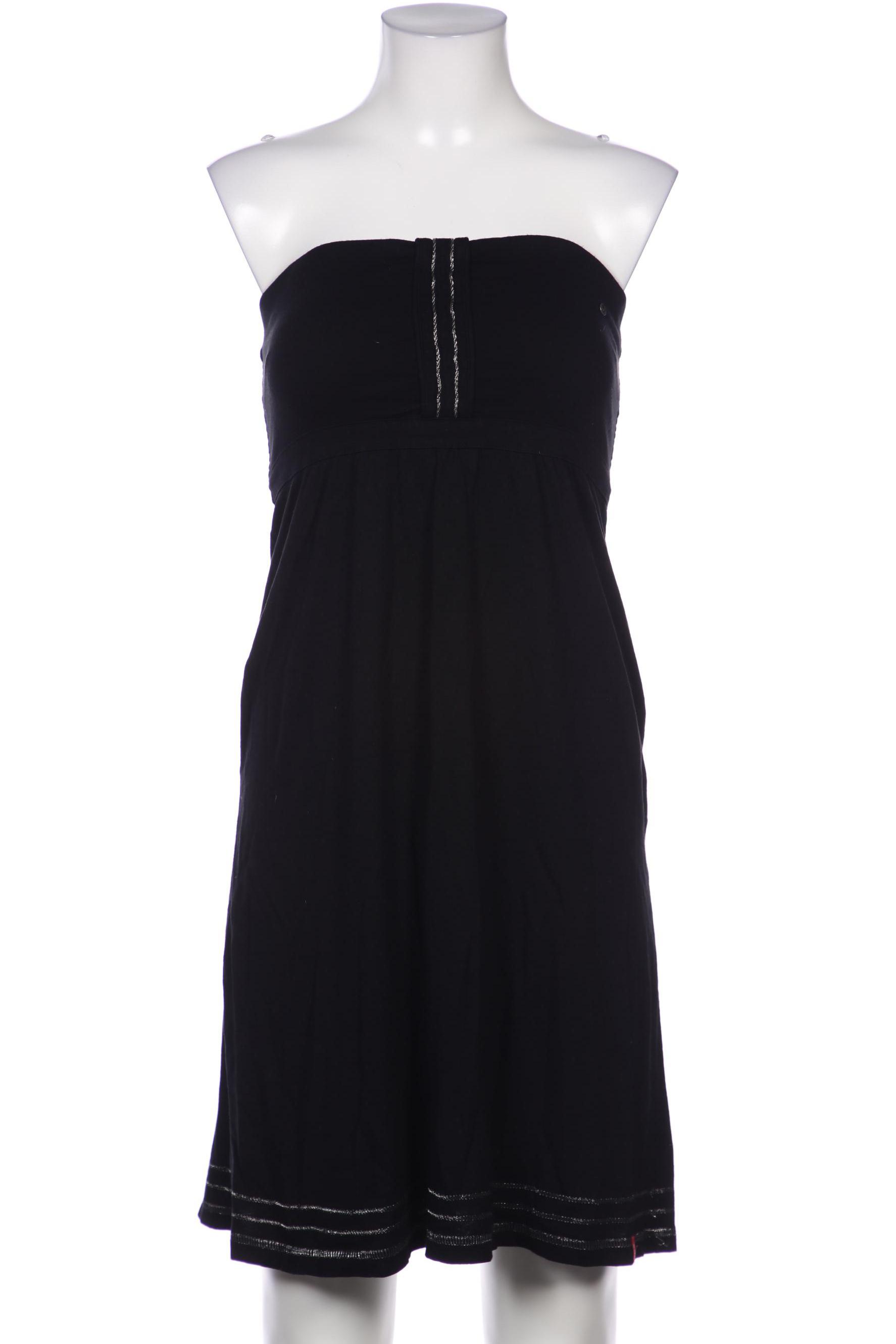 

Esprit Damen Kleid, schwarz, Gr. 38