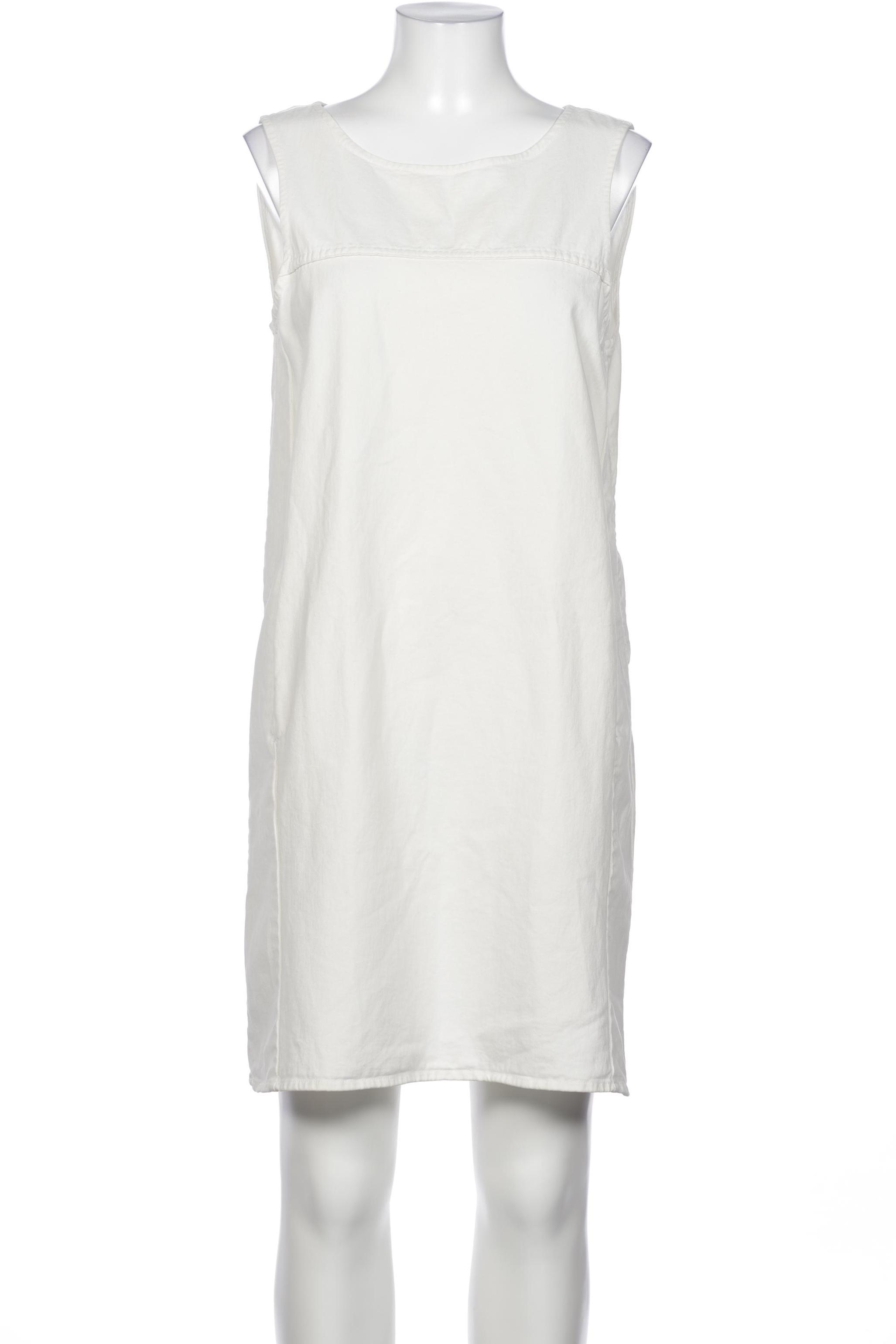 

Esprit Damen Kleid, weiß, Gr. 42