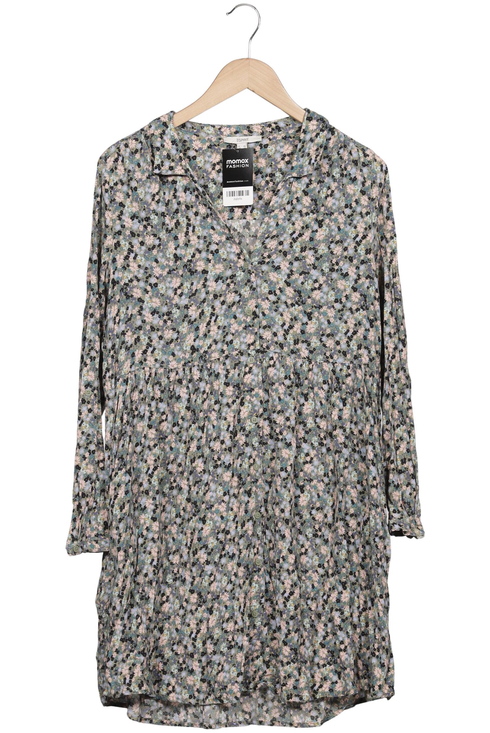 

Esprit Damen Kleid, mehrfarbig, Gr. 40
