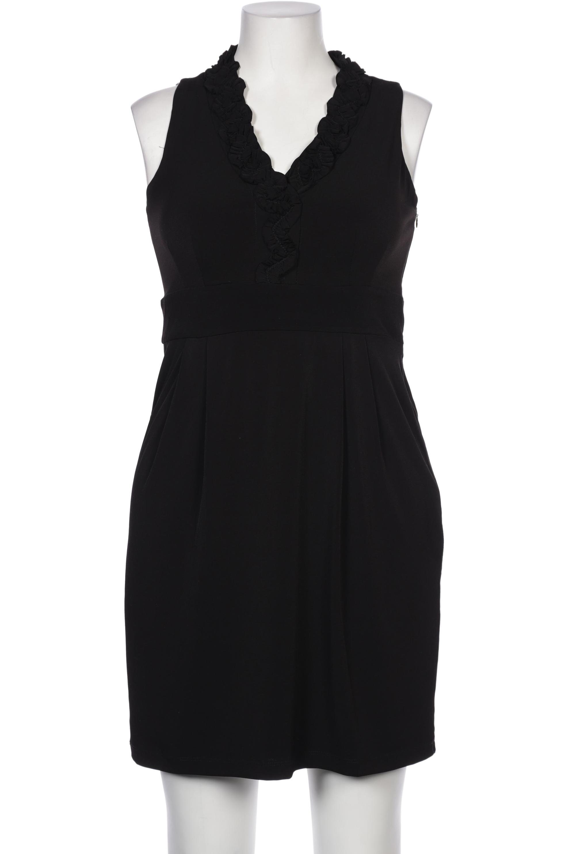 

Esprit Damen Kleid, schwarz, Gr. 44