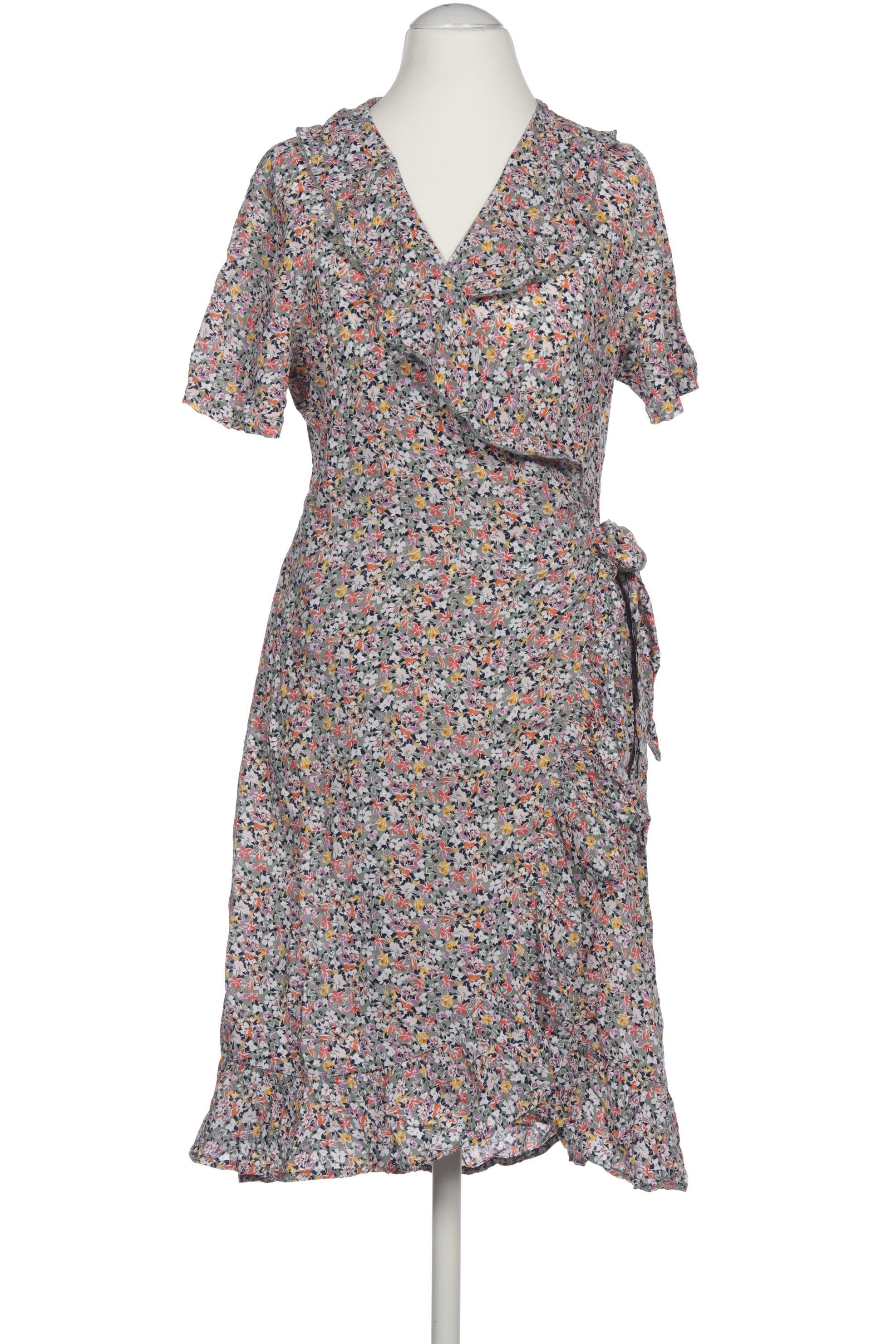 

Esprit Damen Kleid, mehrfarbig, Gr. 36