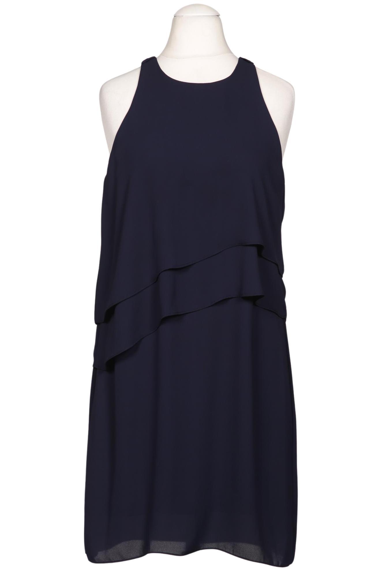

Esprit Damen Kleid, marineblau, Gr. 40