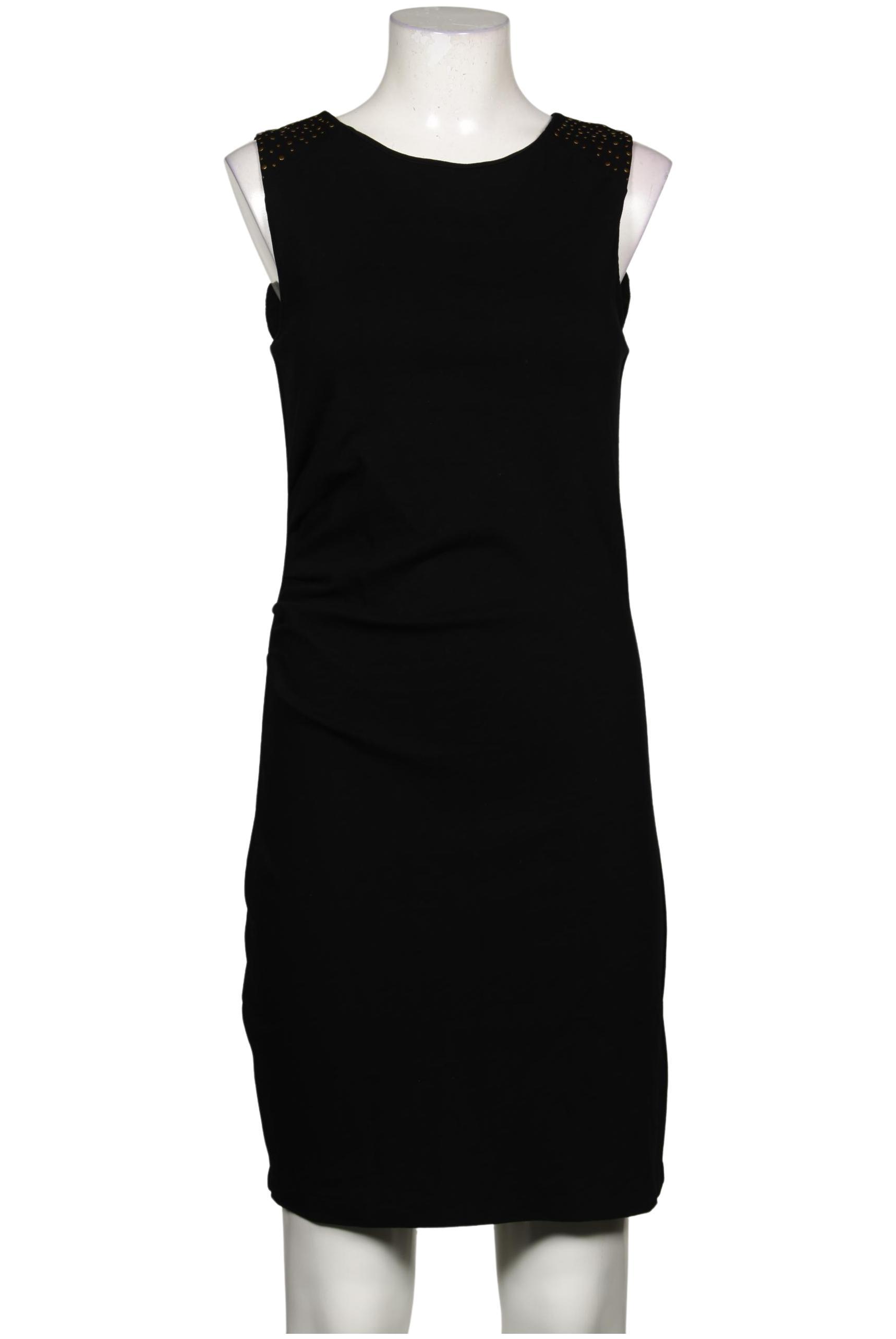 

Esprit Damen Kleid, schwarz, Gr. 38