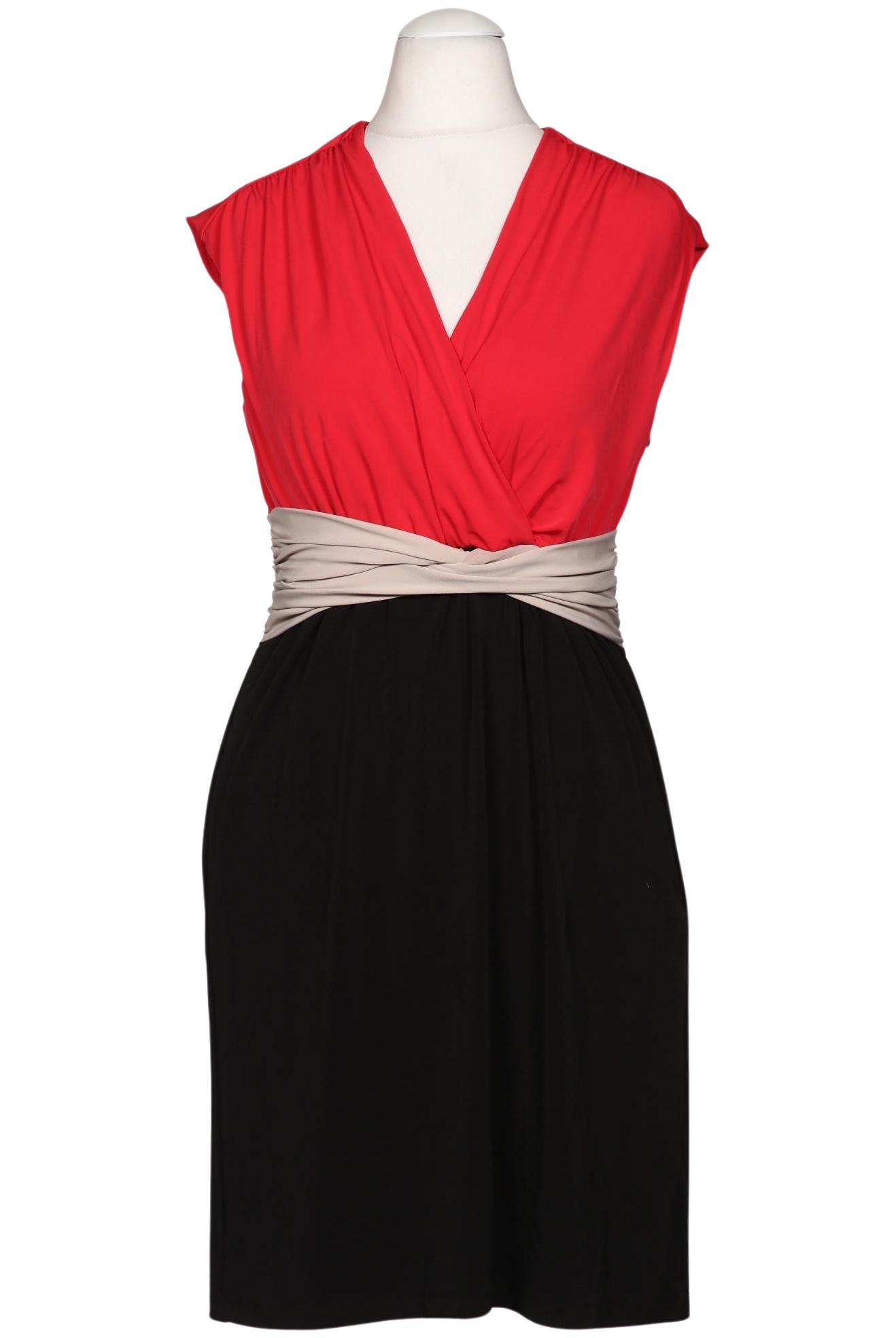 

Esprit Damen Kleid, mehrfarbig, Gr. 38