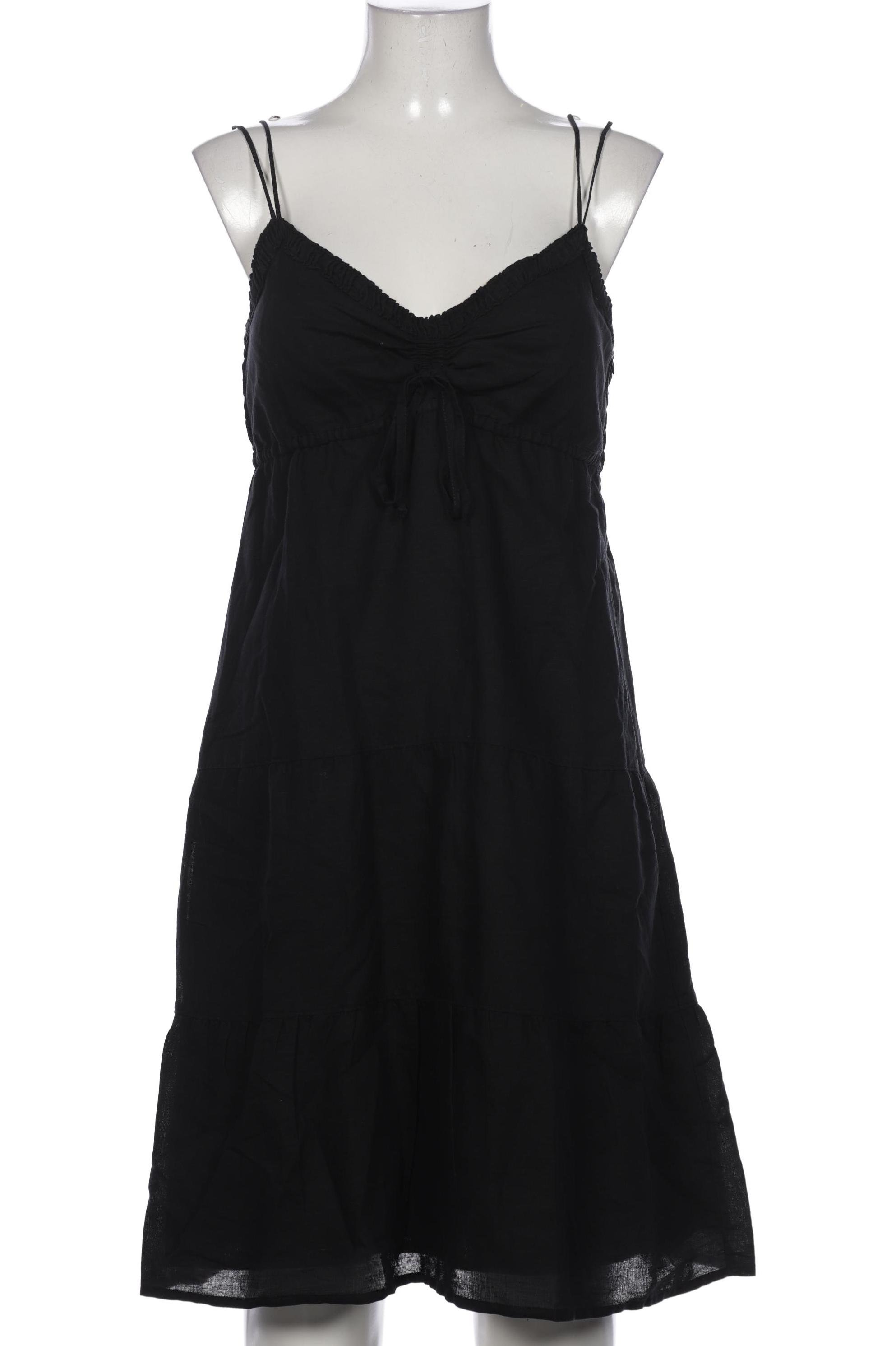 

Esprit Damen Kleid, schwarz, Gr. 38