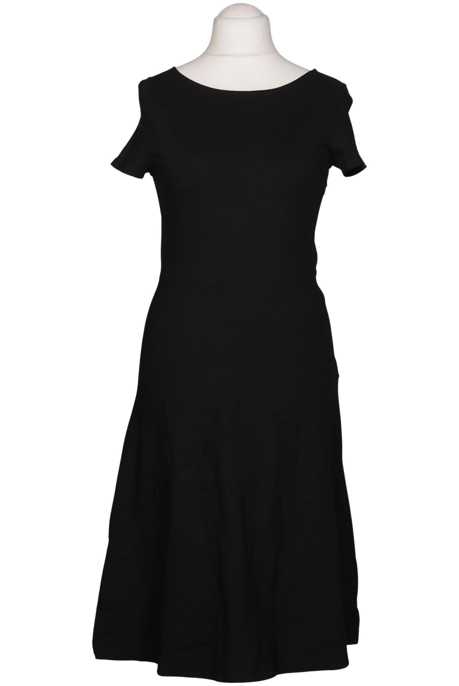 

Esprit Damen Kleid, schwarz, Gr. 42