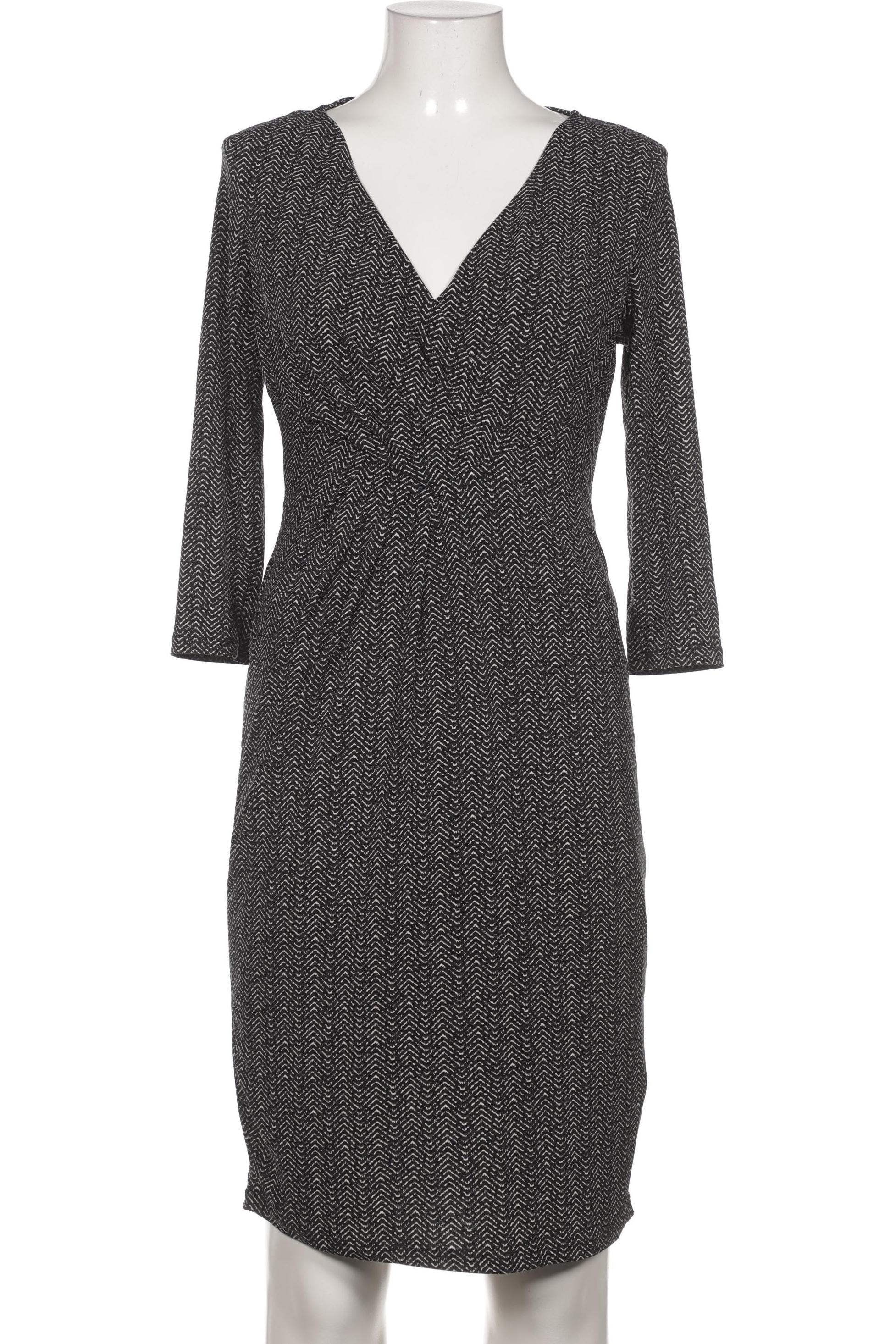 

Esprit Damen Kleid, schwarz, Gr. 38