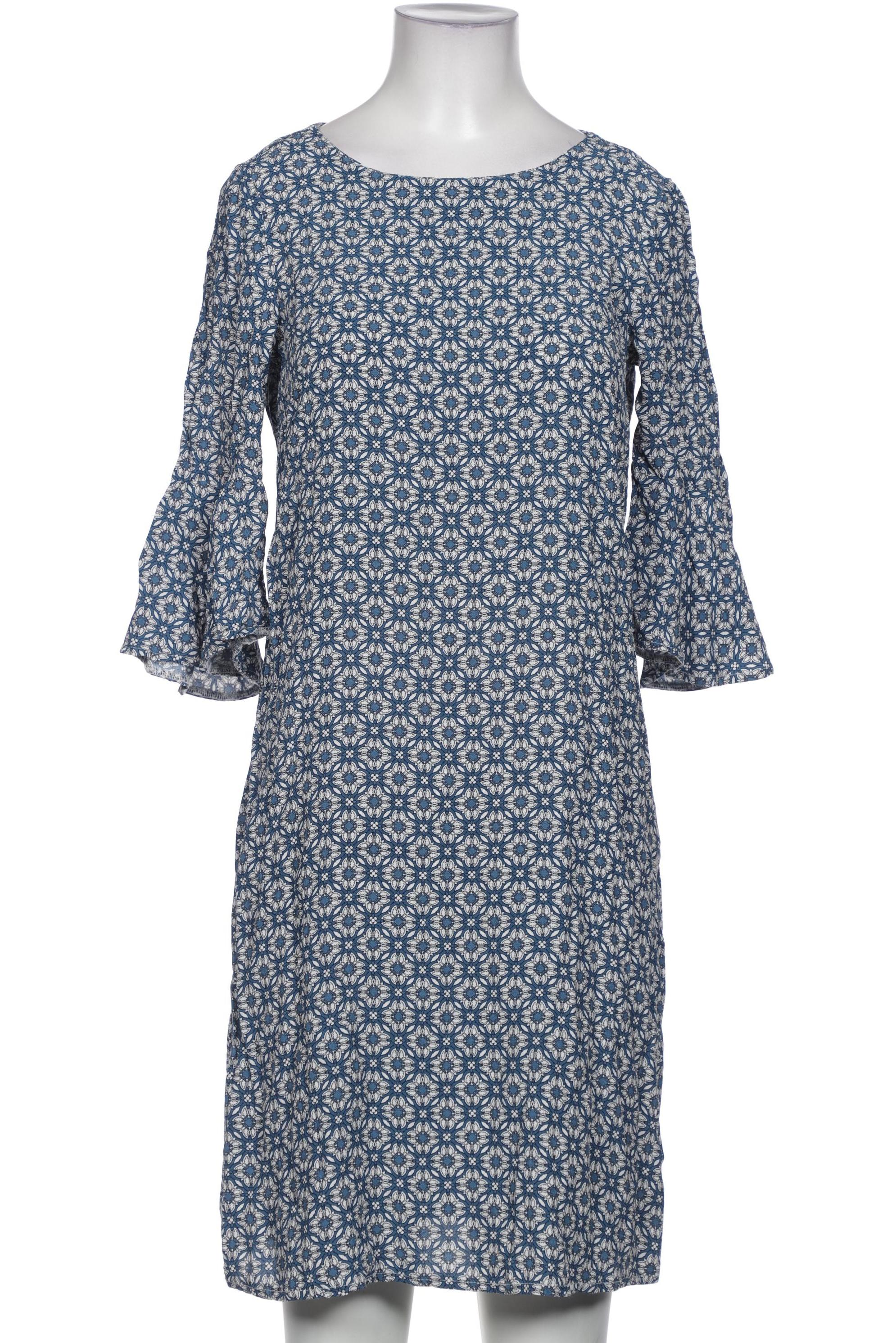 

Esprit Damen Kleid, blau