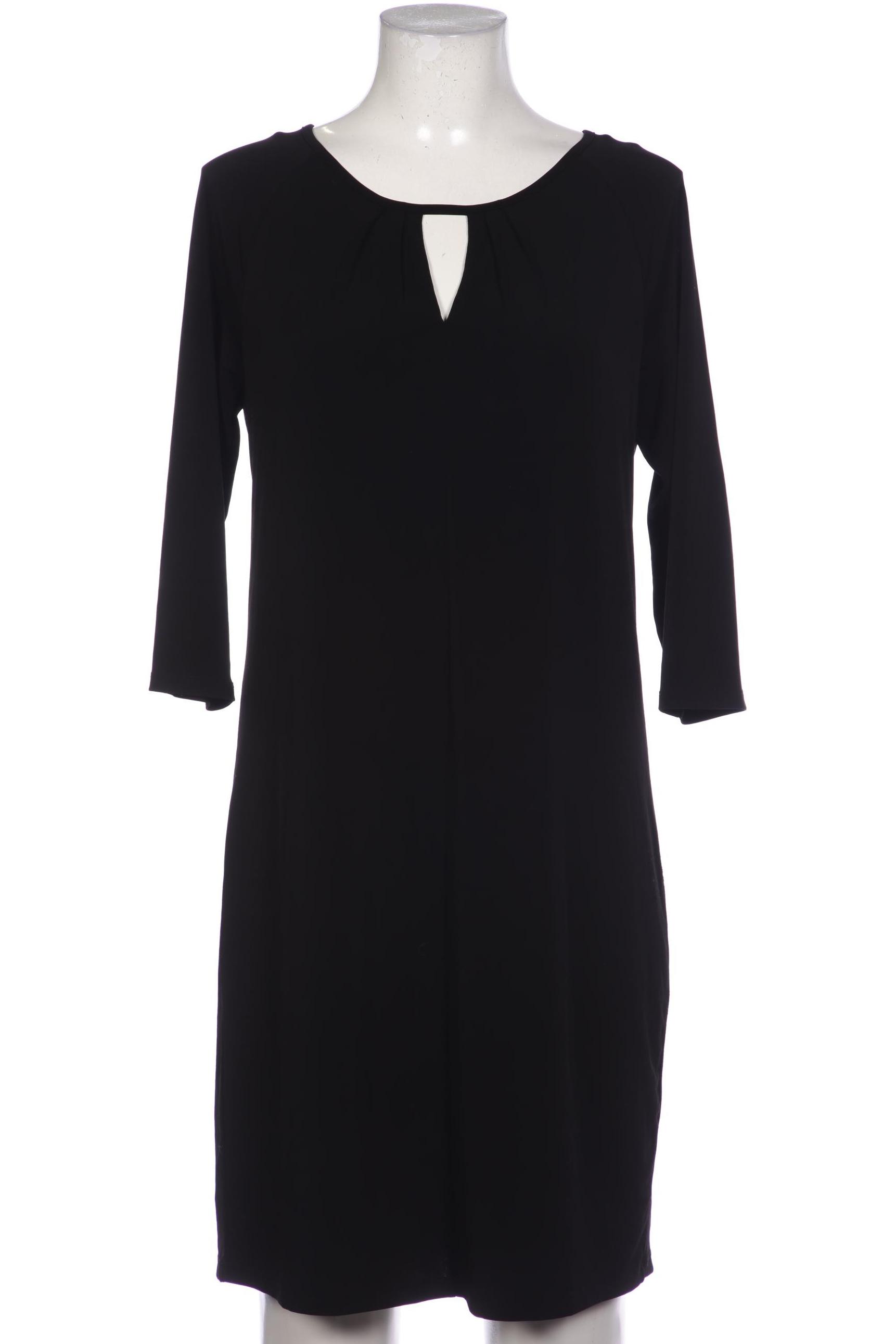 

Esprit Damen Kleid, schwarz, Gr. 42