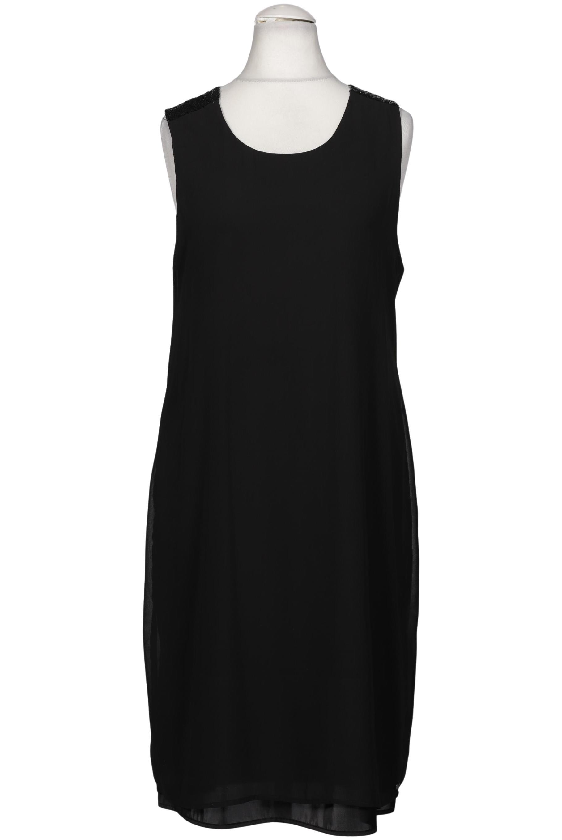 

Esprit Damen Kleid, schwarz, Gr. 38