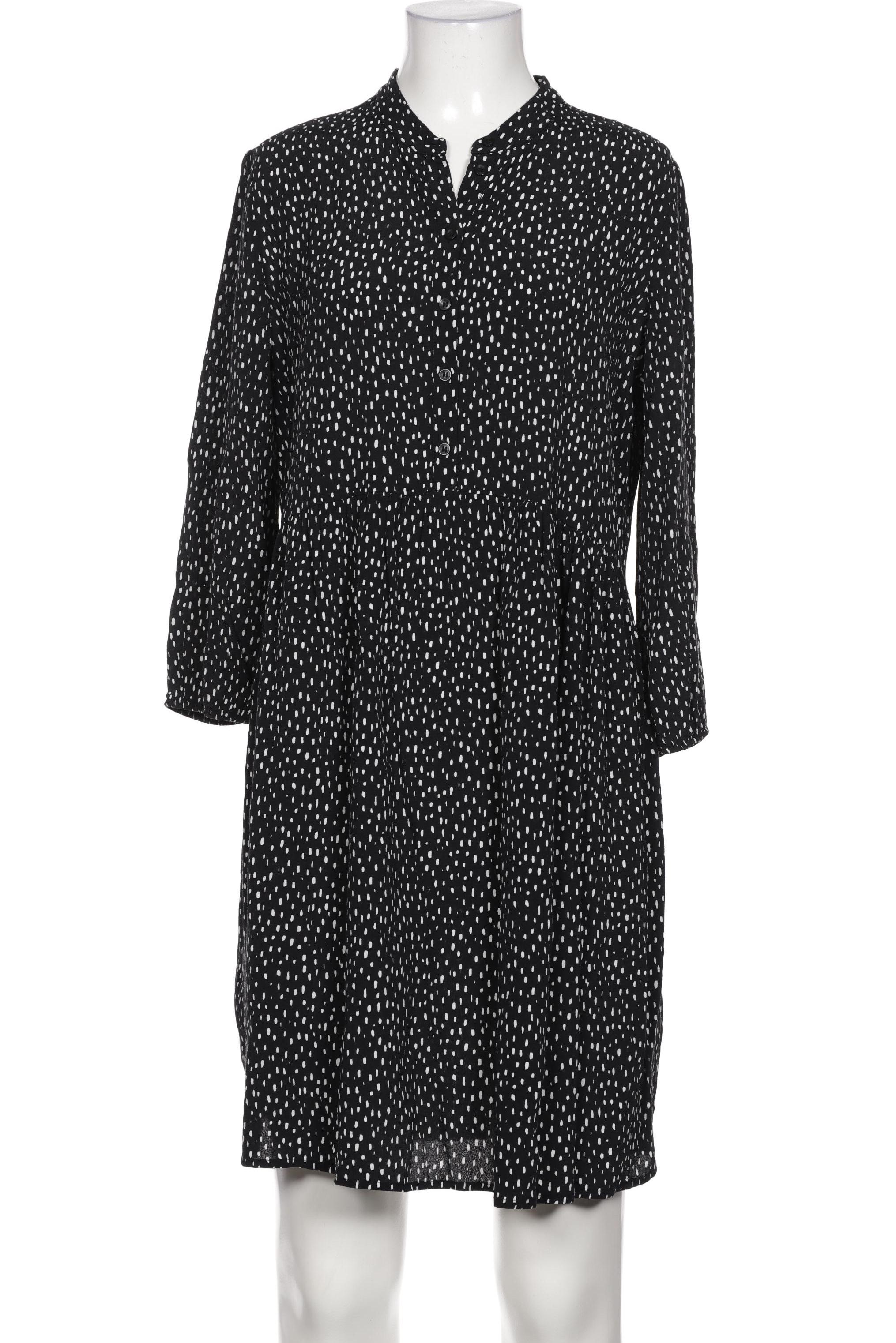 

Esprit Damen Kleid, schwarz