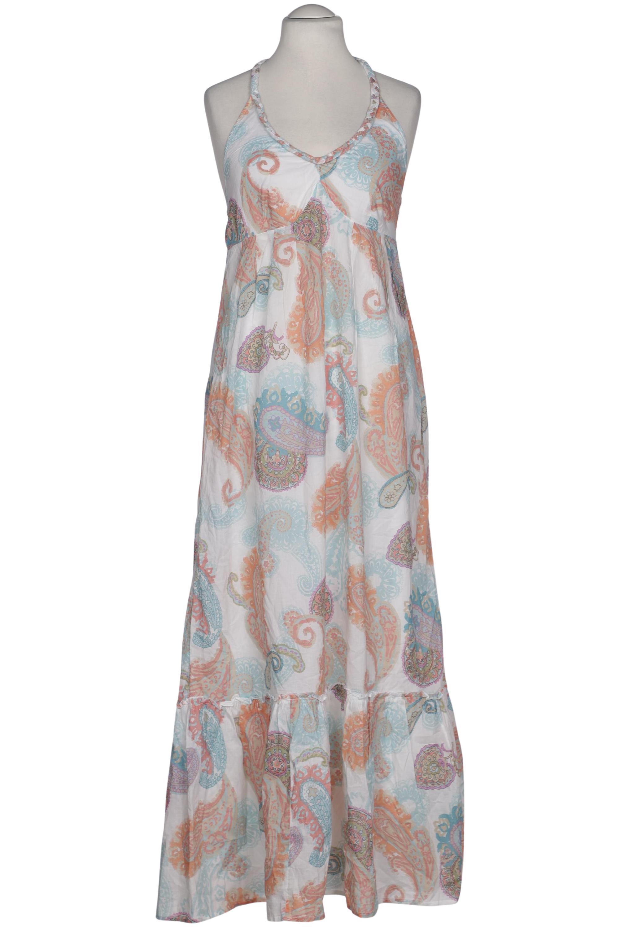 

Esprit Damen Kleid, mehrfarbig, Gr. 40