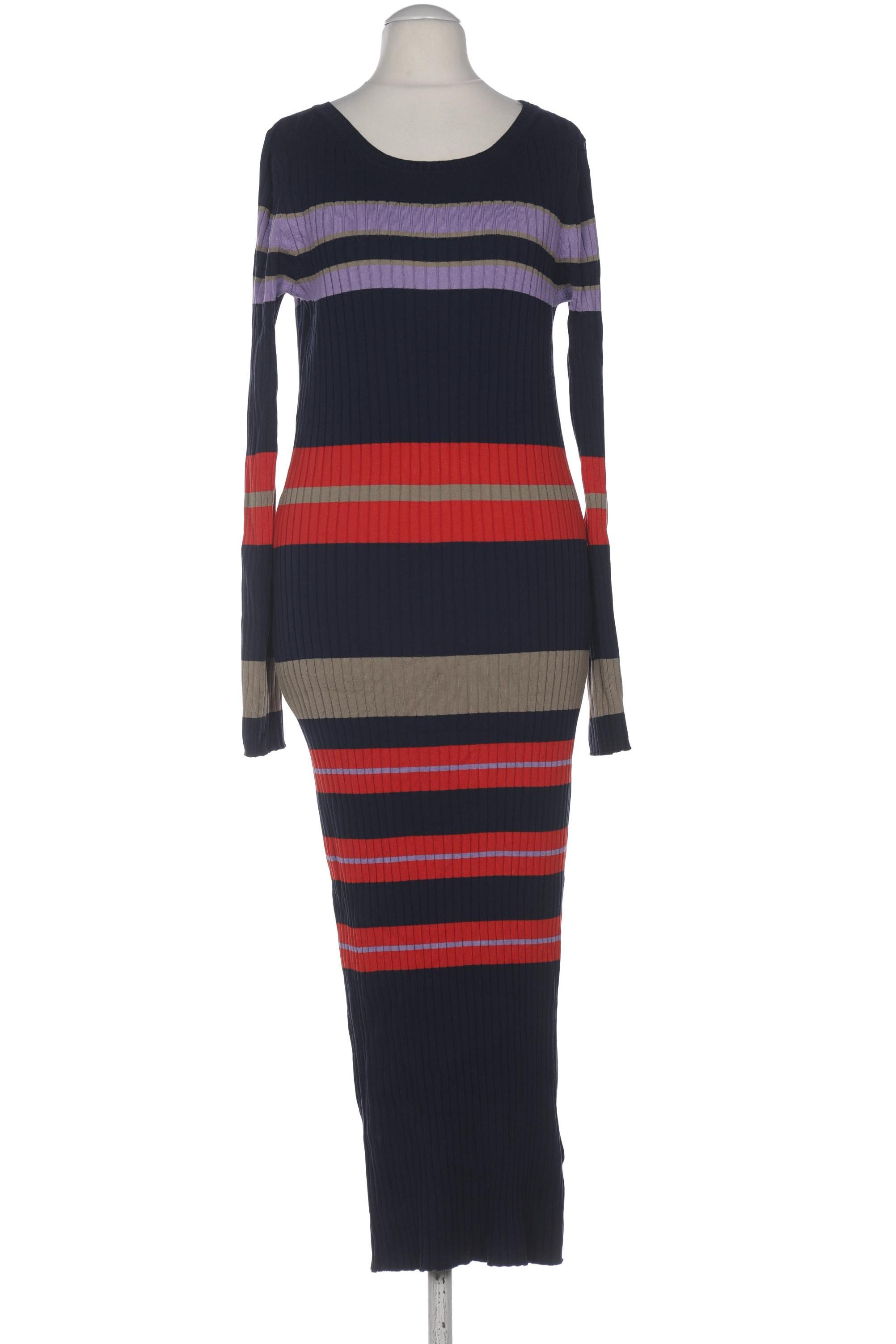 

Esprit Damen Kleid, mehrfarbig, Gr. 42