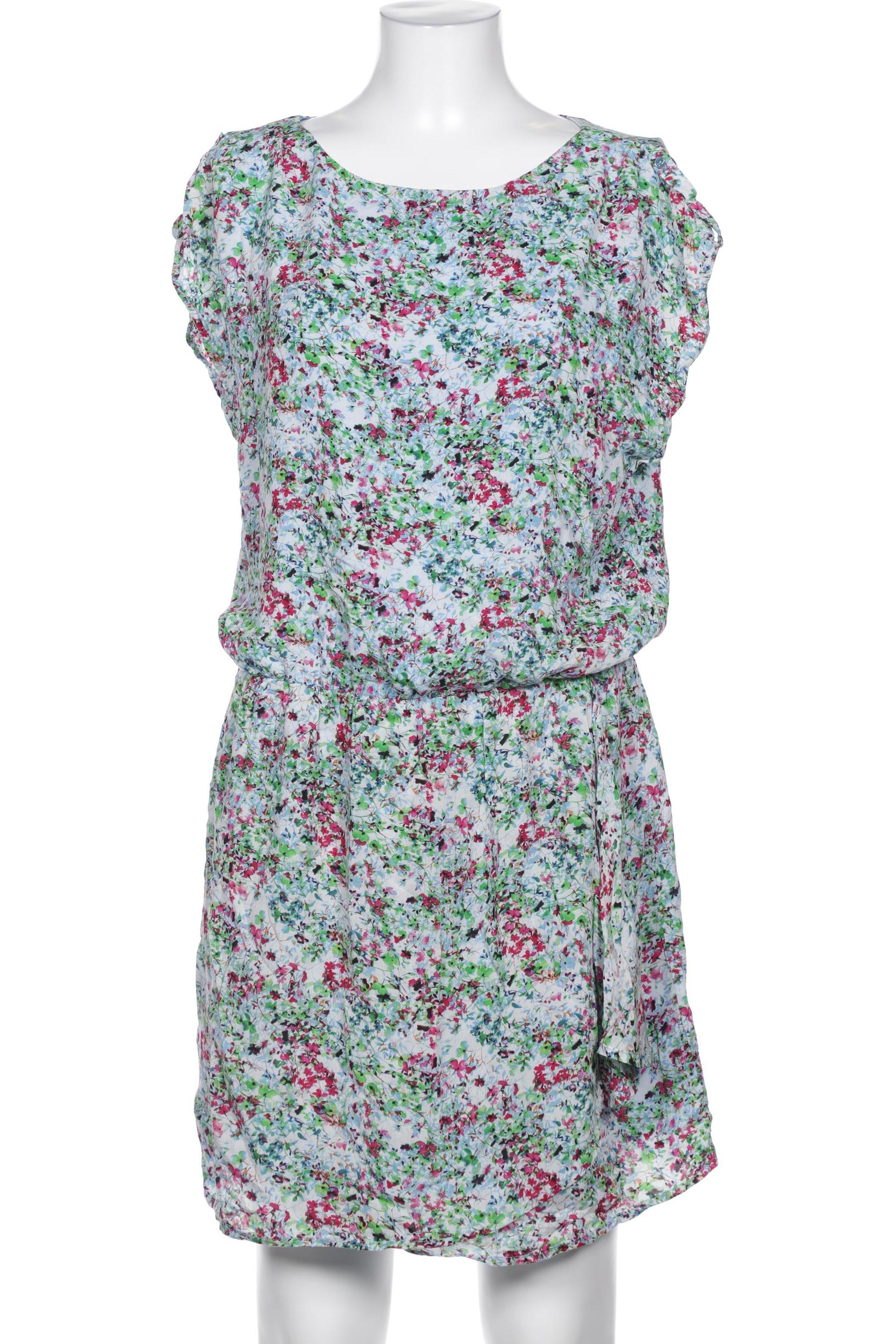 

Esprit Damen Kleid, mehrfarbig