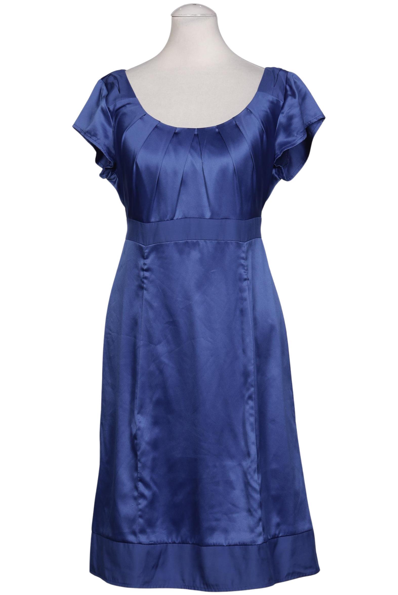 

Esprit Damen Kleid, marineblau, Gr. 36