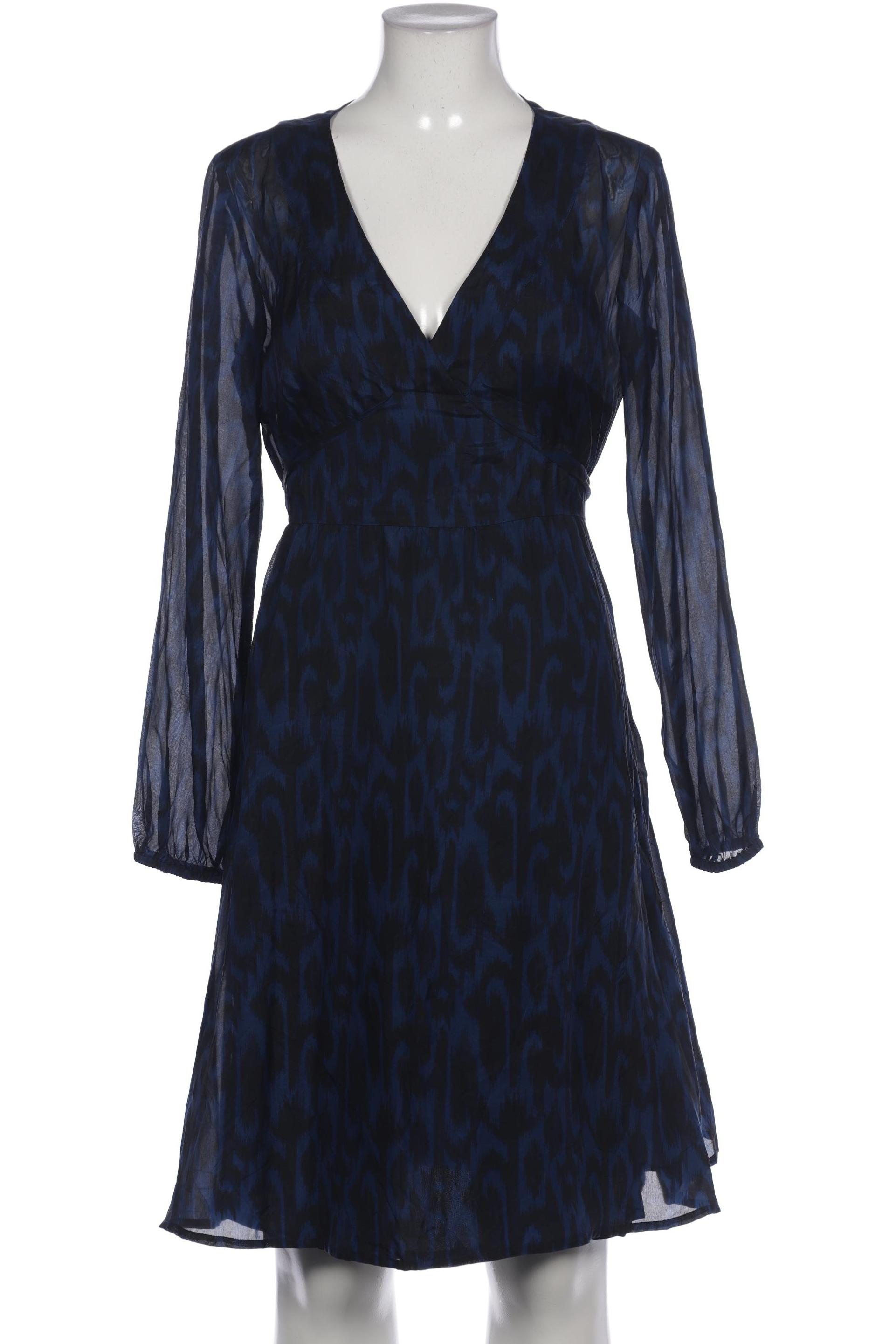 

Esprit Damen Kleid, marineblau, Gr. 40