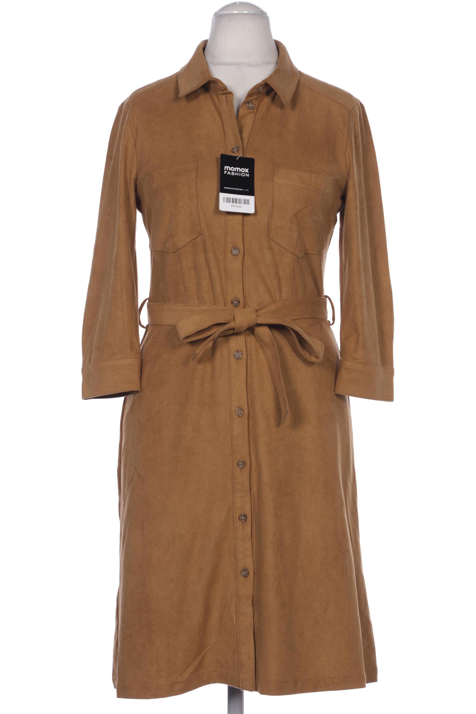 

Esprit Damen Kleid, braun, Gr. 36