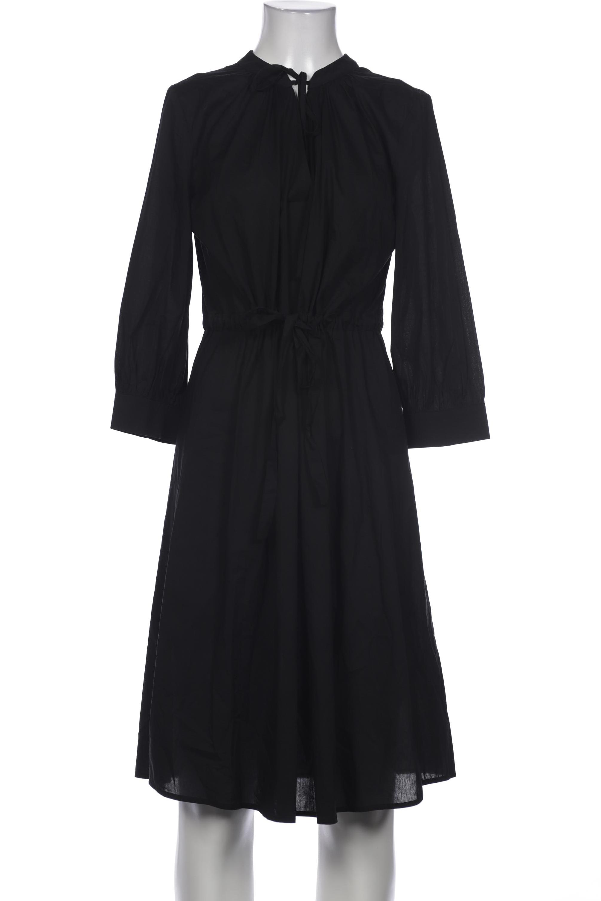 

Esprit Damen Kleid, schwarz, Gr. 36