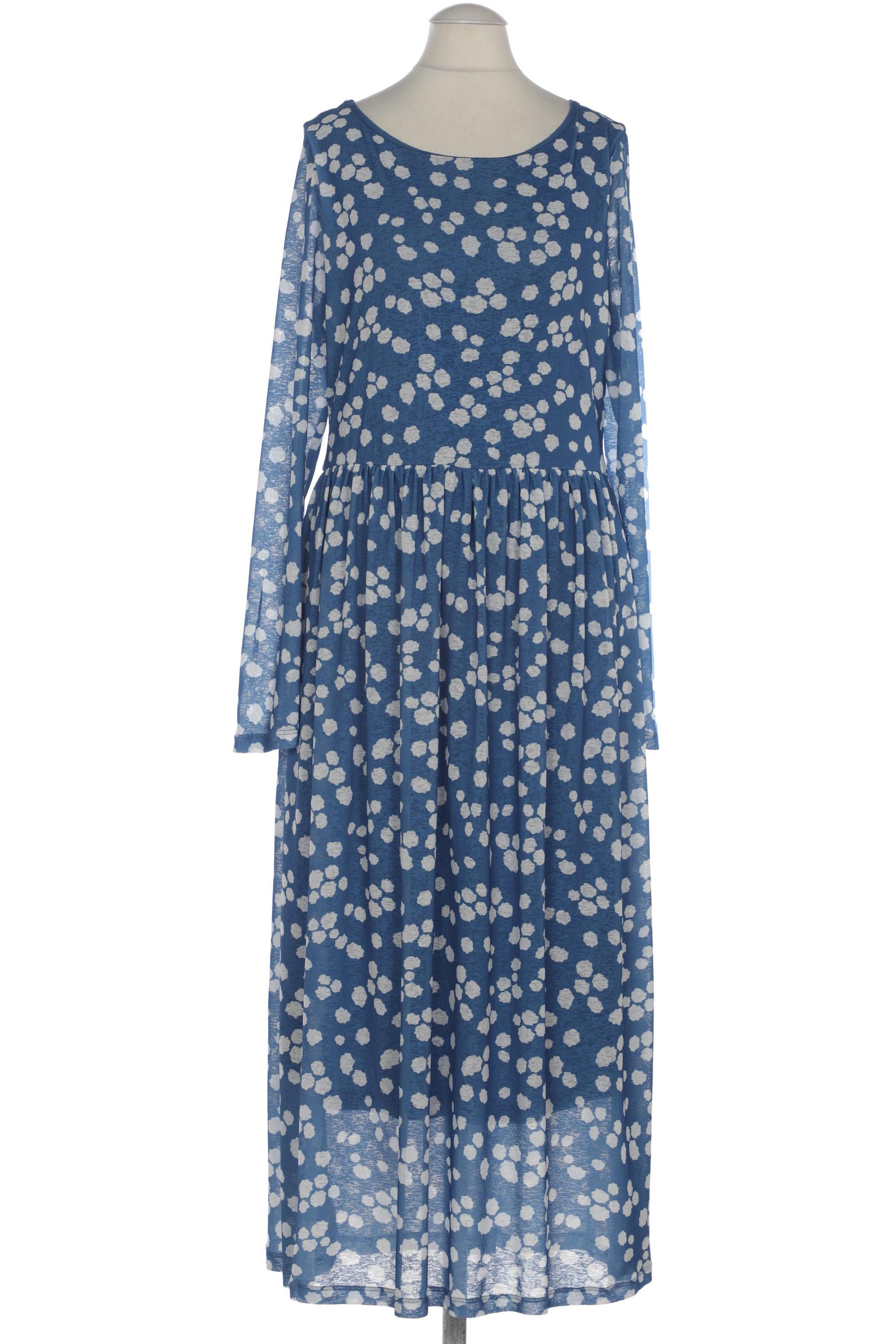 

Esprit Damen Kleid, blau, Gr. 42