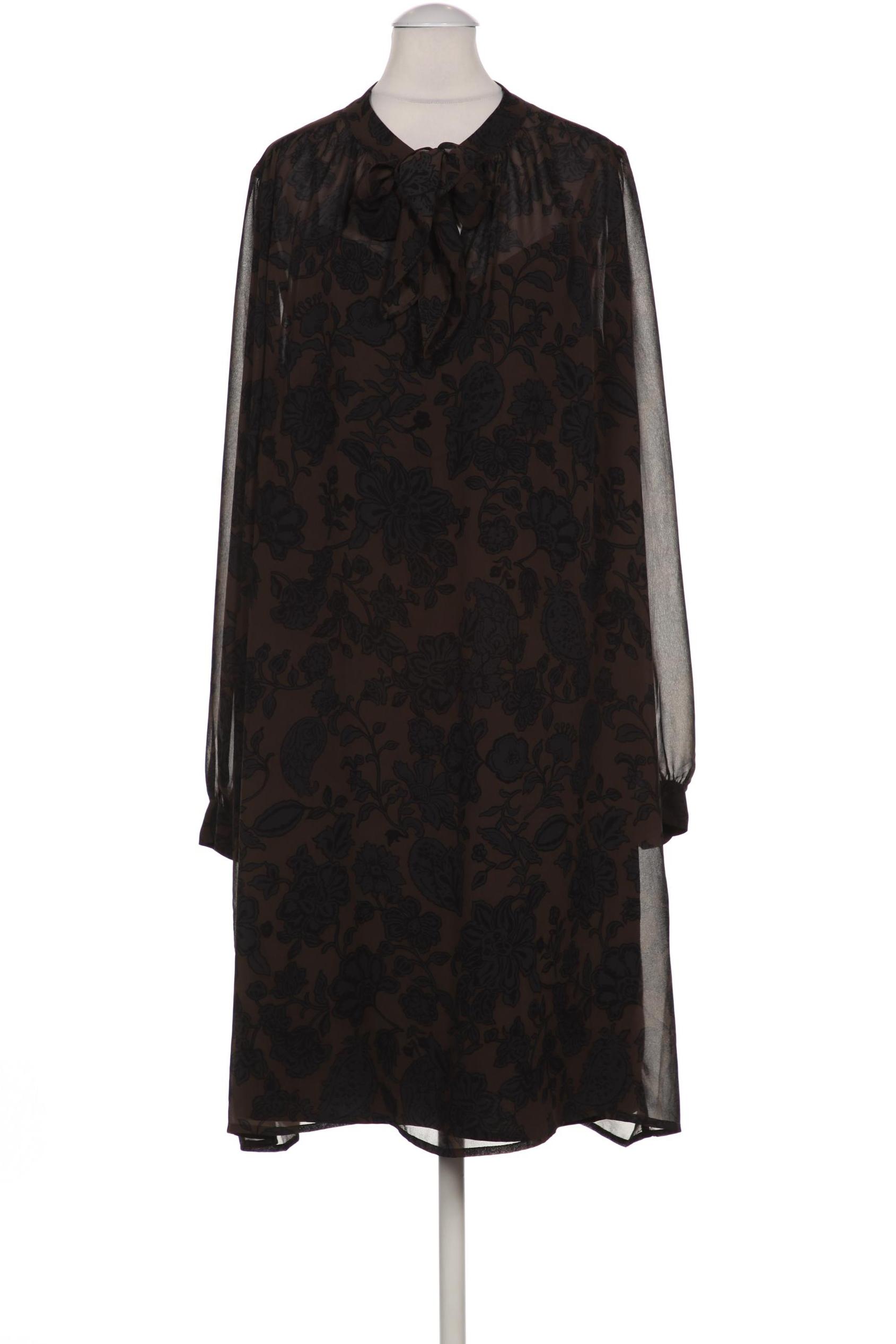

Esprit Damen Kleid, braun, Gr. 36