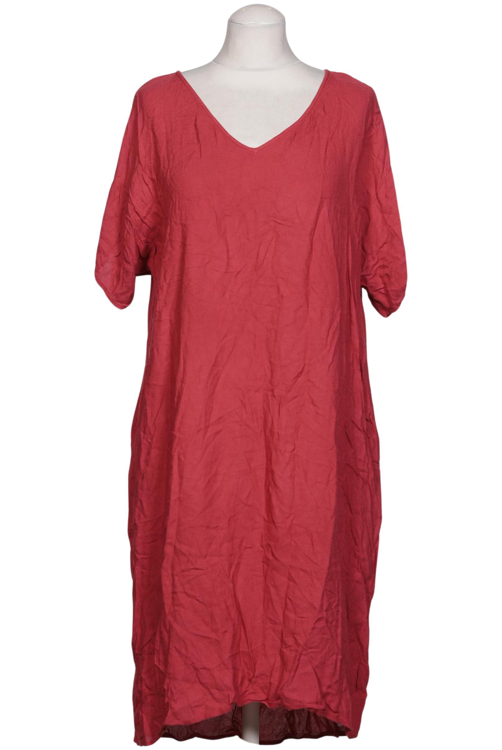 

Esprit Damen Kleid, rot, Gr. 38