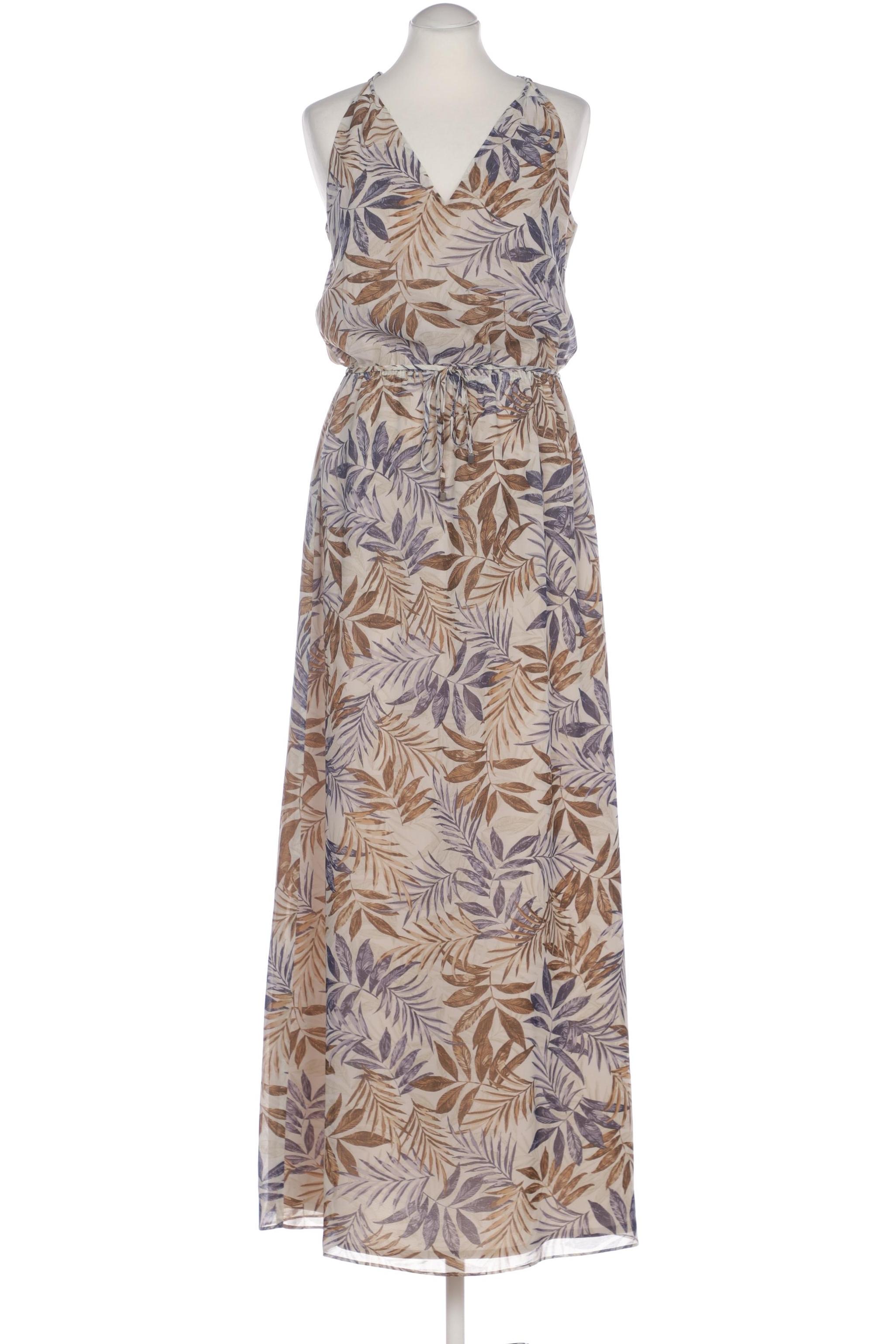 

Esprit Damen Kleid, beige, Gr. 36