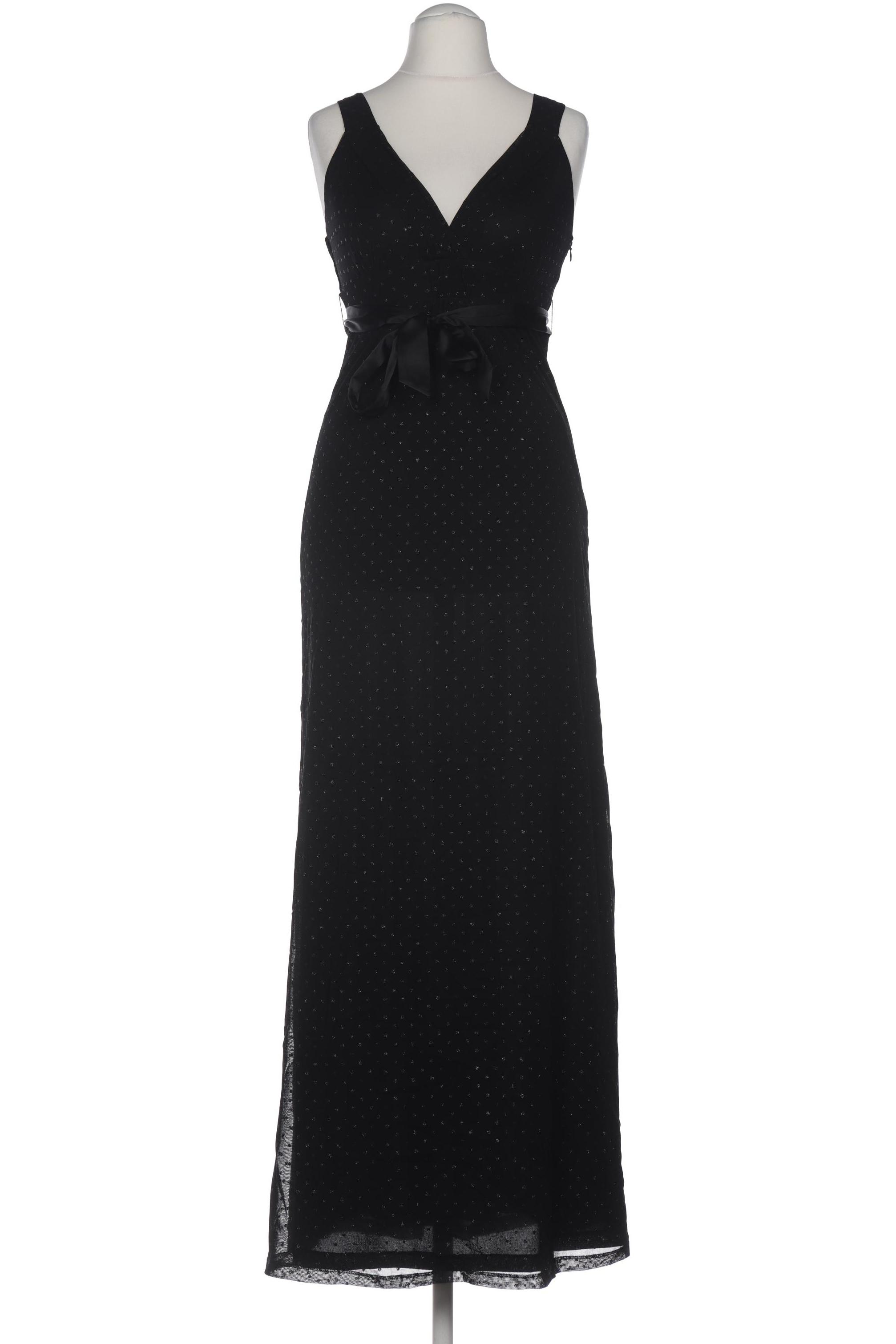 

Esprit Damen Kleid, schwarz, Gr. 34