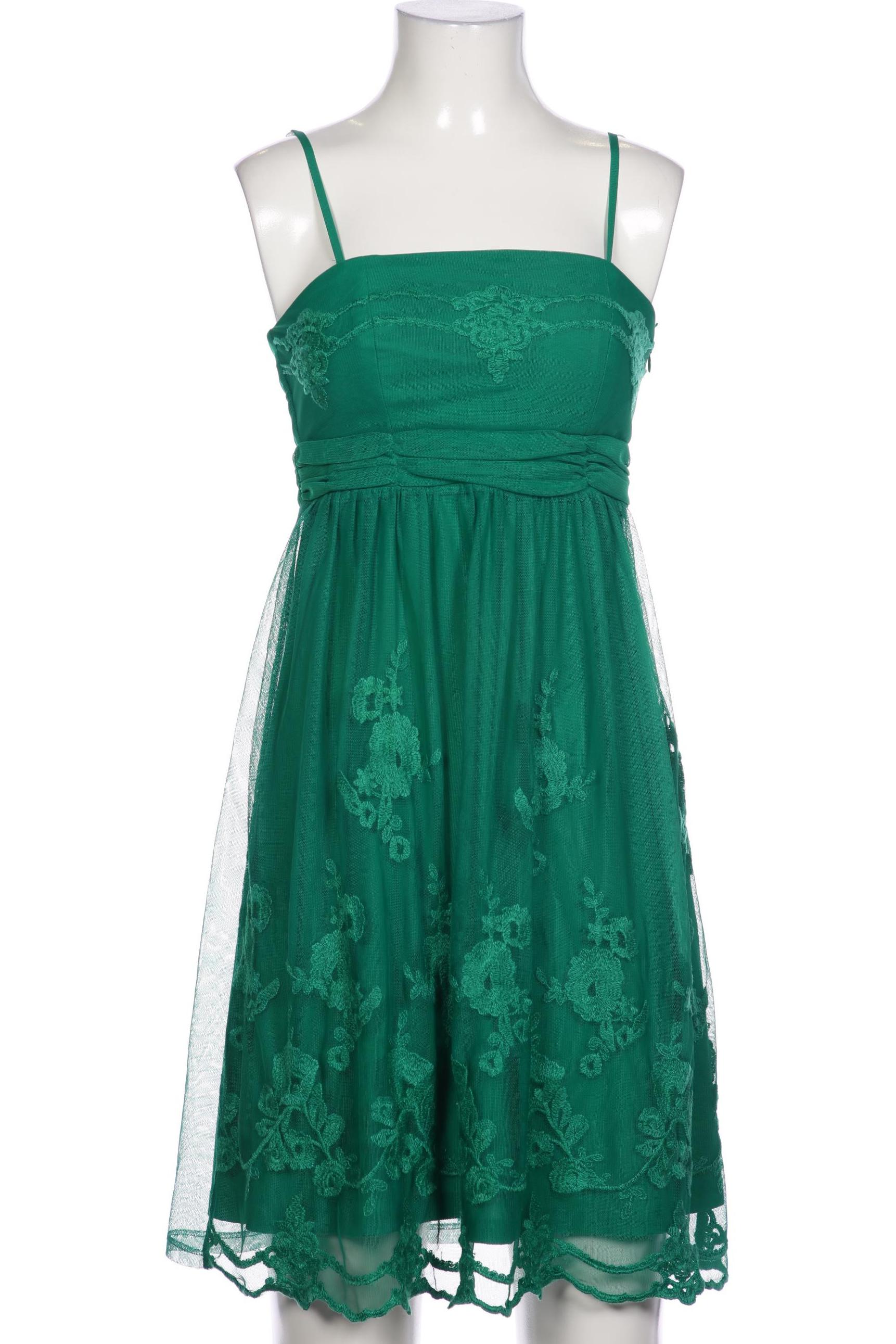 

Esprit Damen Kleid, grün, Gr. 36
