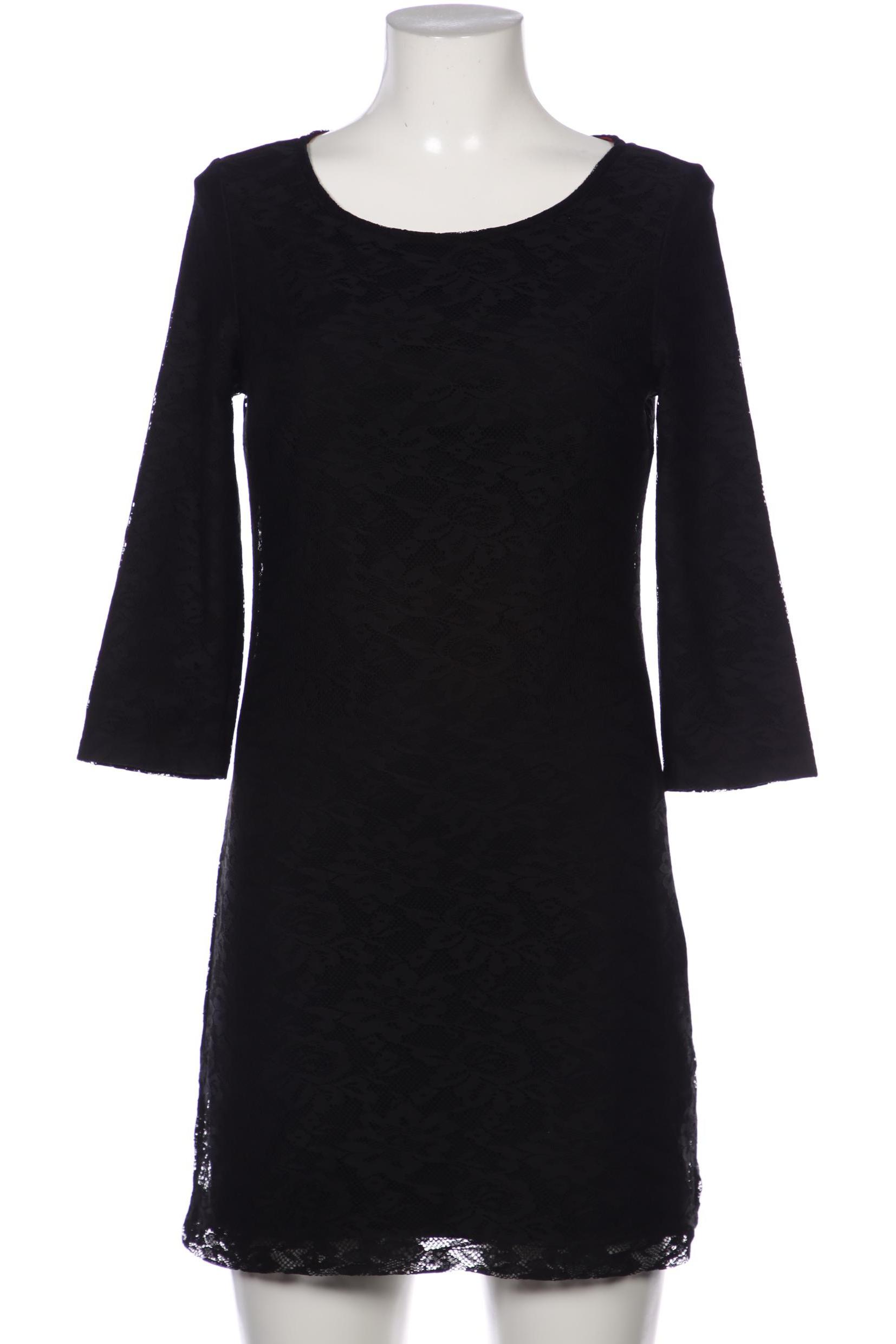 

Esprit Damen Kleid, schwarz