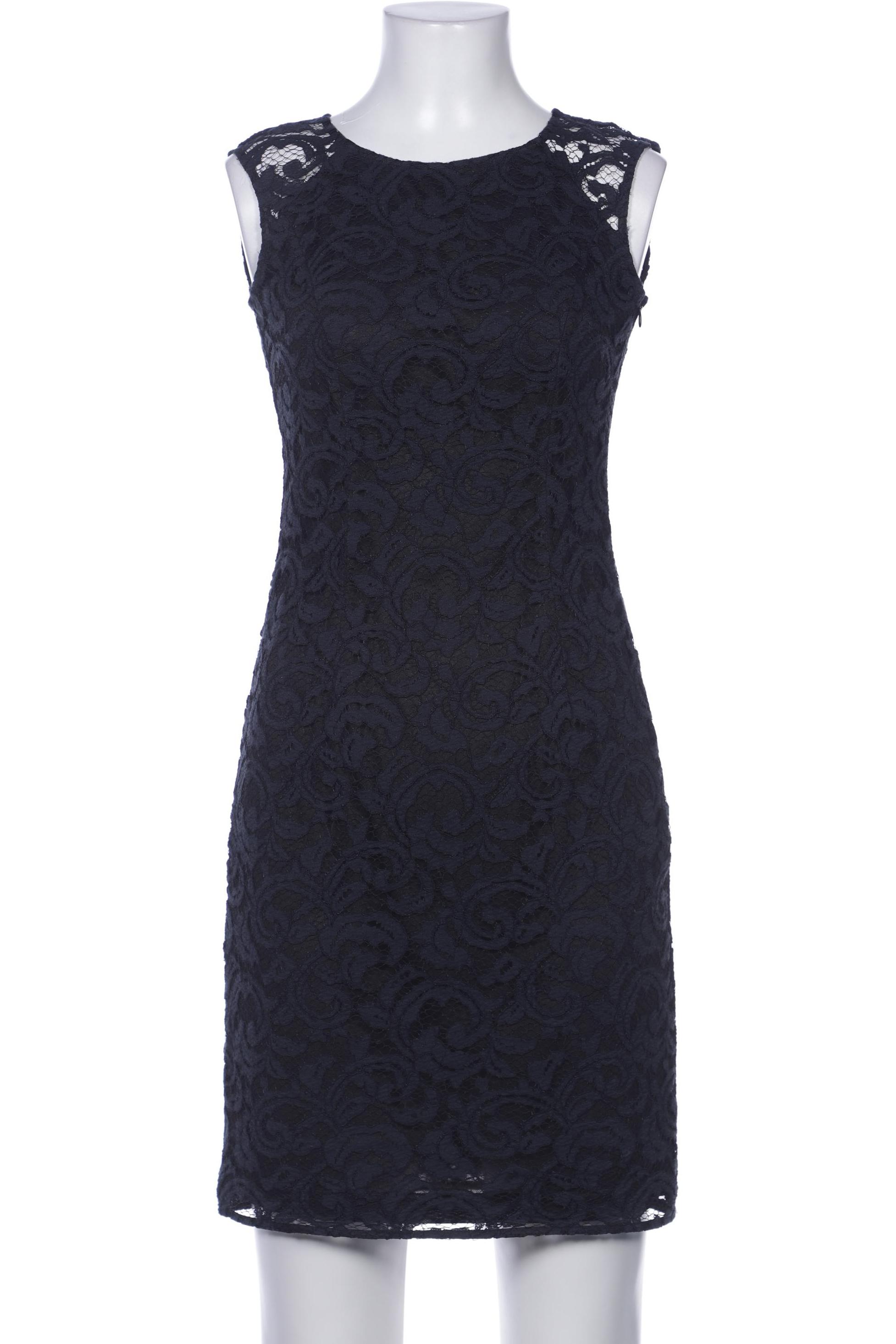 

Esprit Damen Kleid, marineblau, Gr. 34