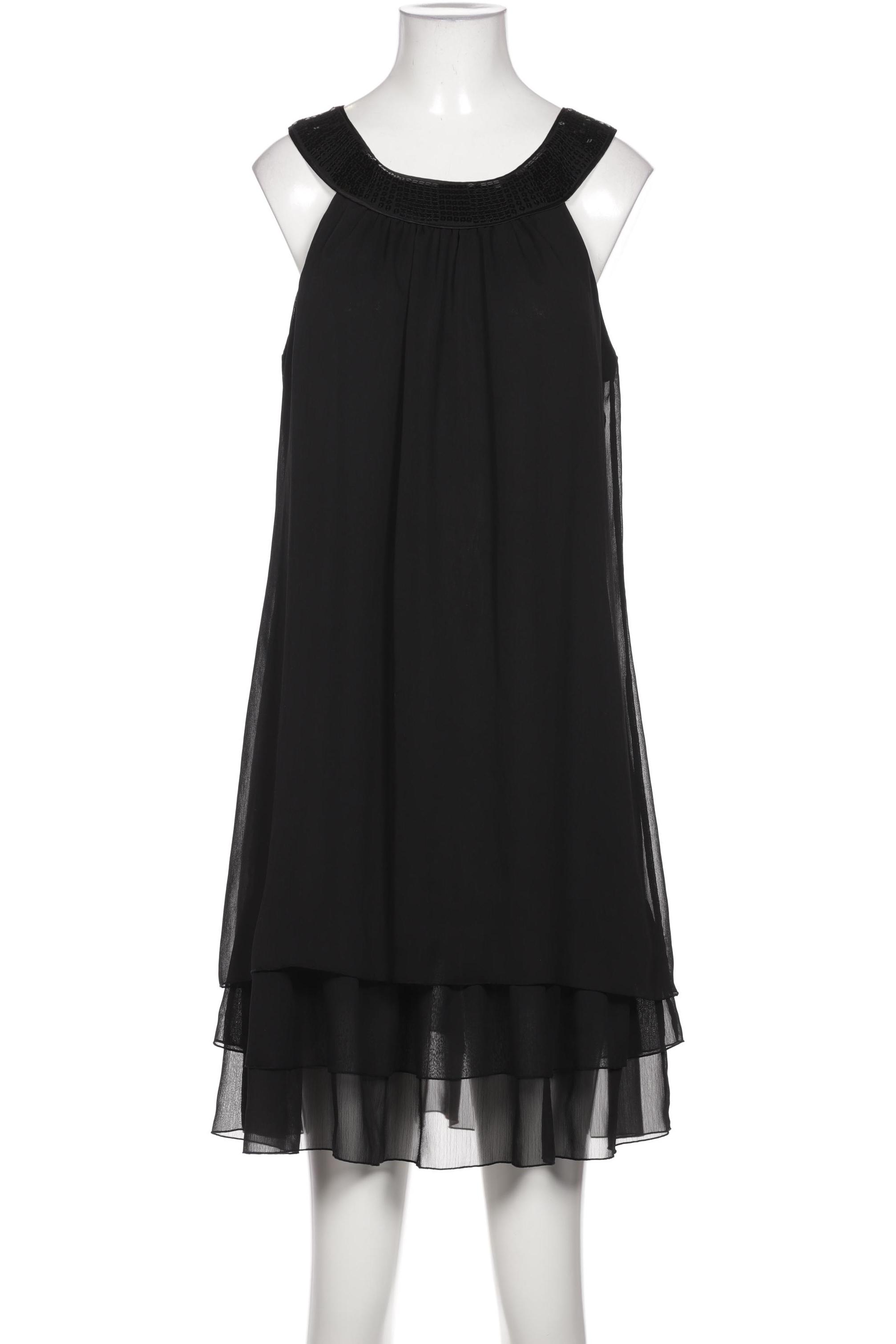 

Esprit Damen Kleid, schwarz, Gr. 38