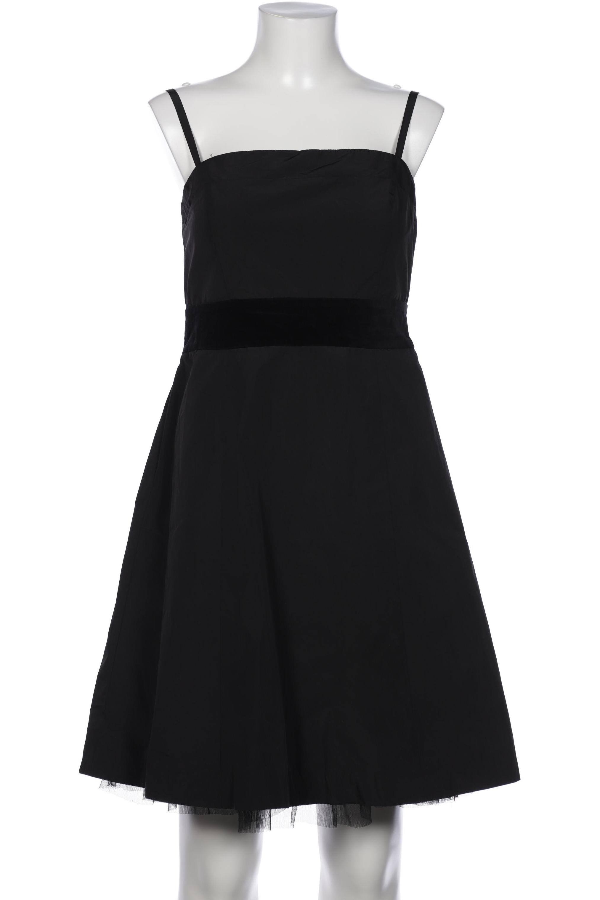 

Esprit Damen Kleid, schwarz, Gr. 42