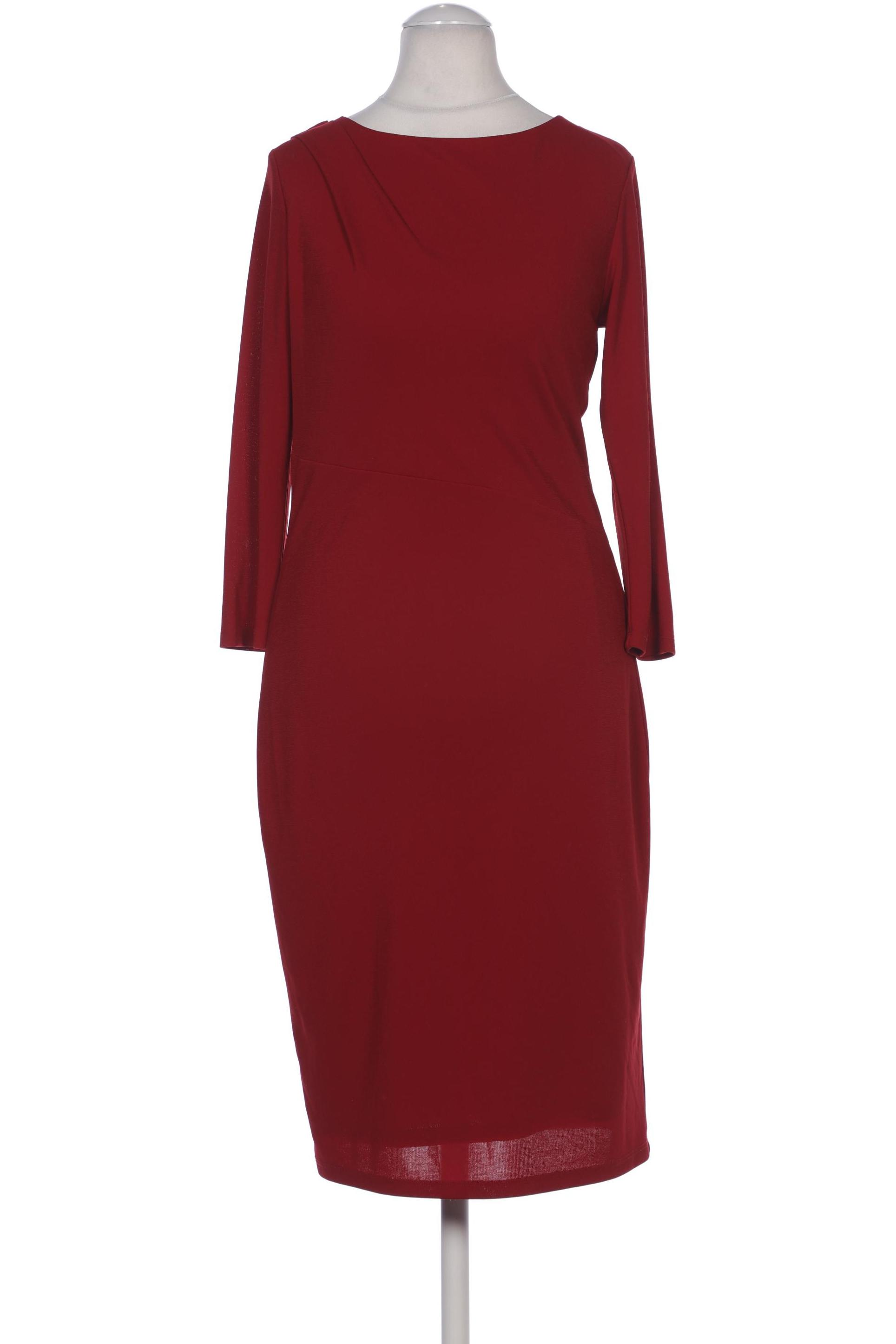 

Esprit Damen Kleid, rot, Gr. 34