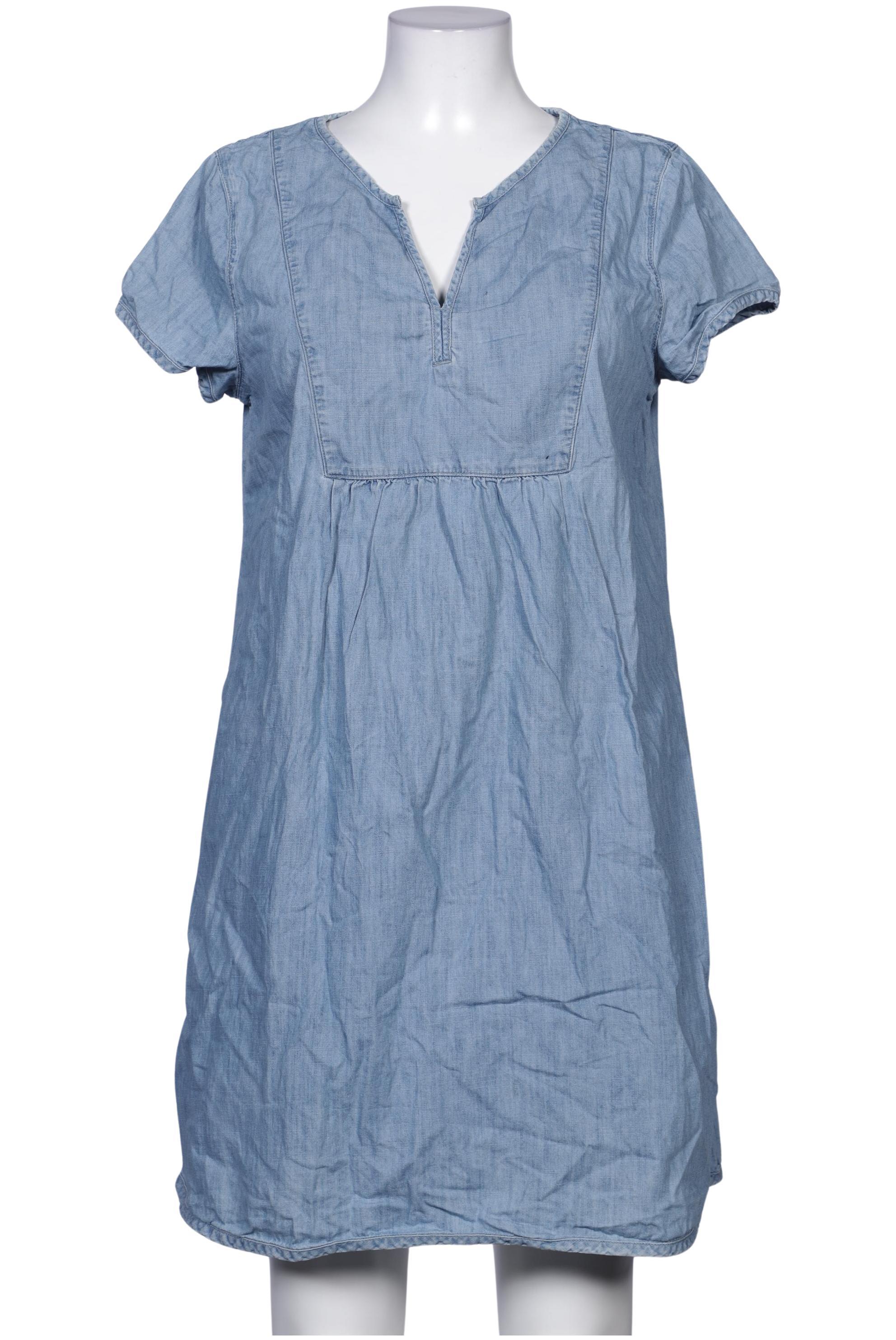 

Esprit Damen Kleid, blau, Gr. 46