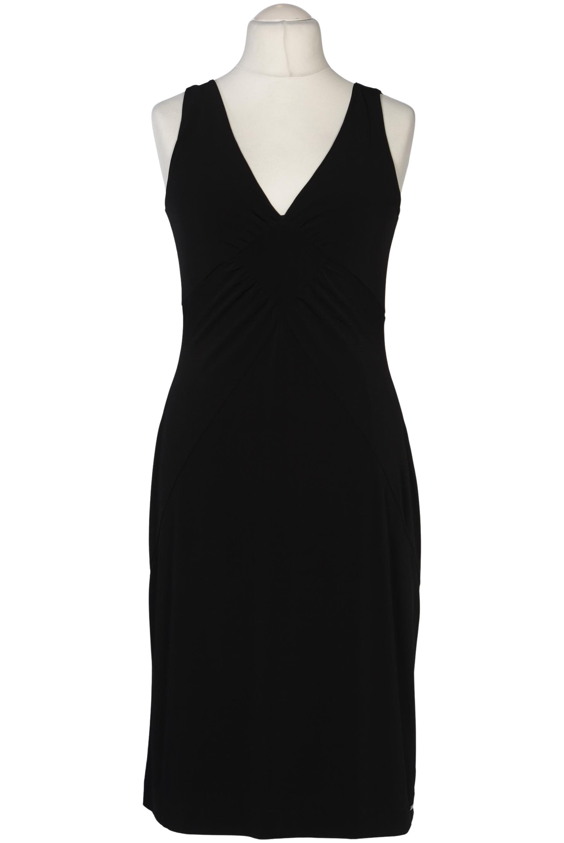 

Esprit Damen Kleid, schwarz, Gr. 42
