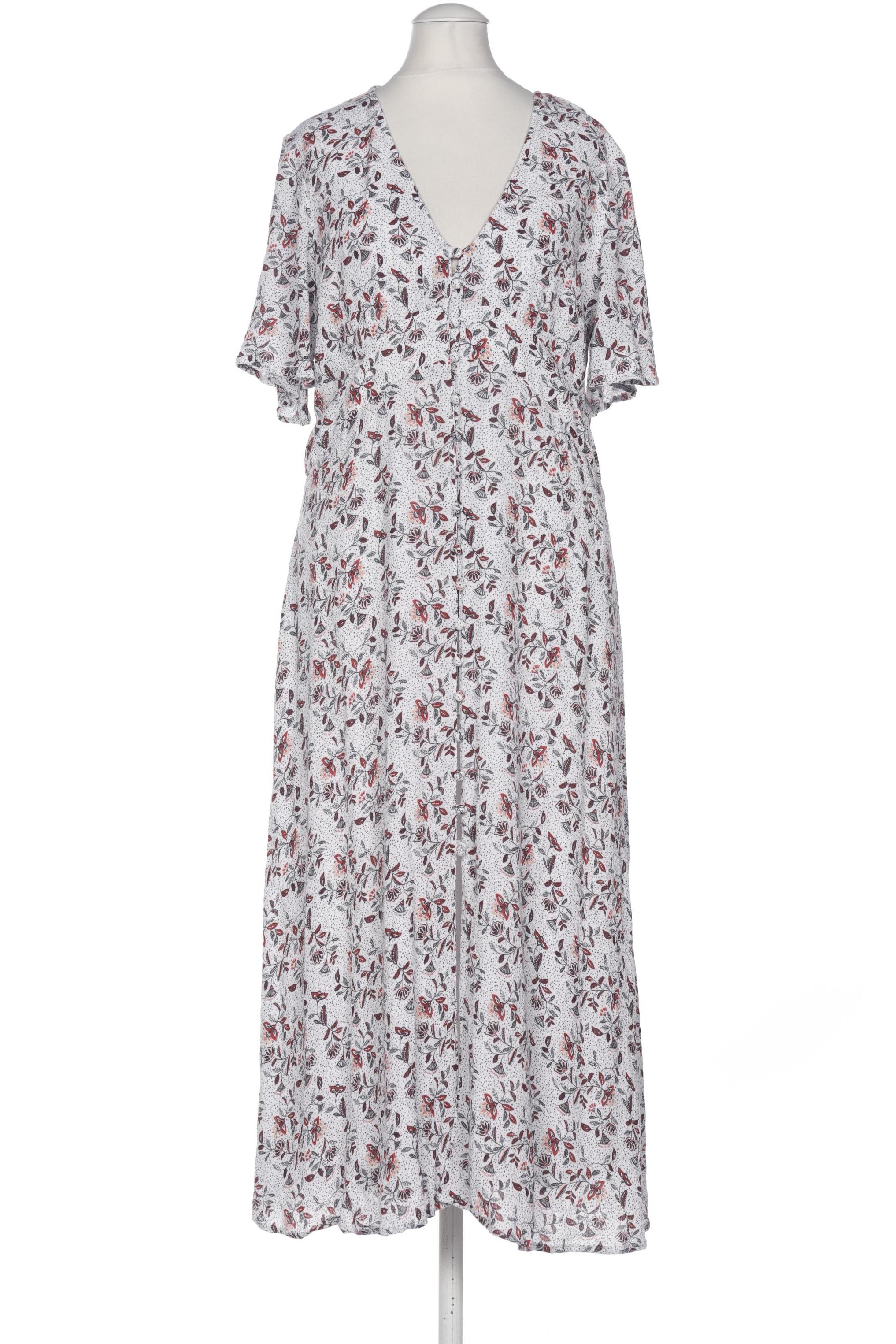 

Esprit Damen Kleid, mehrfarbig, Gr. 36