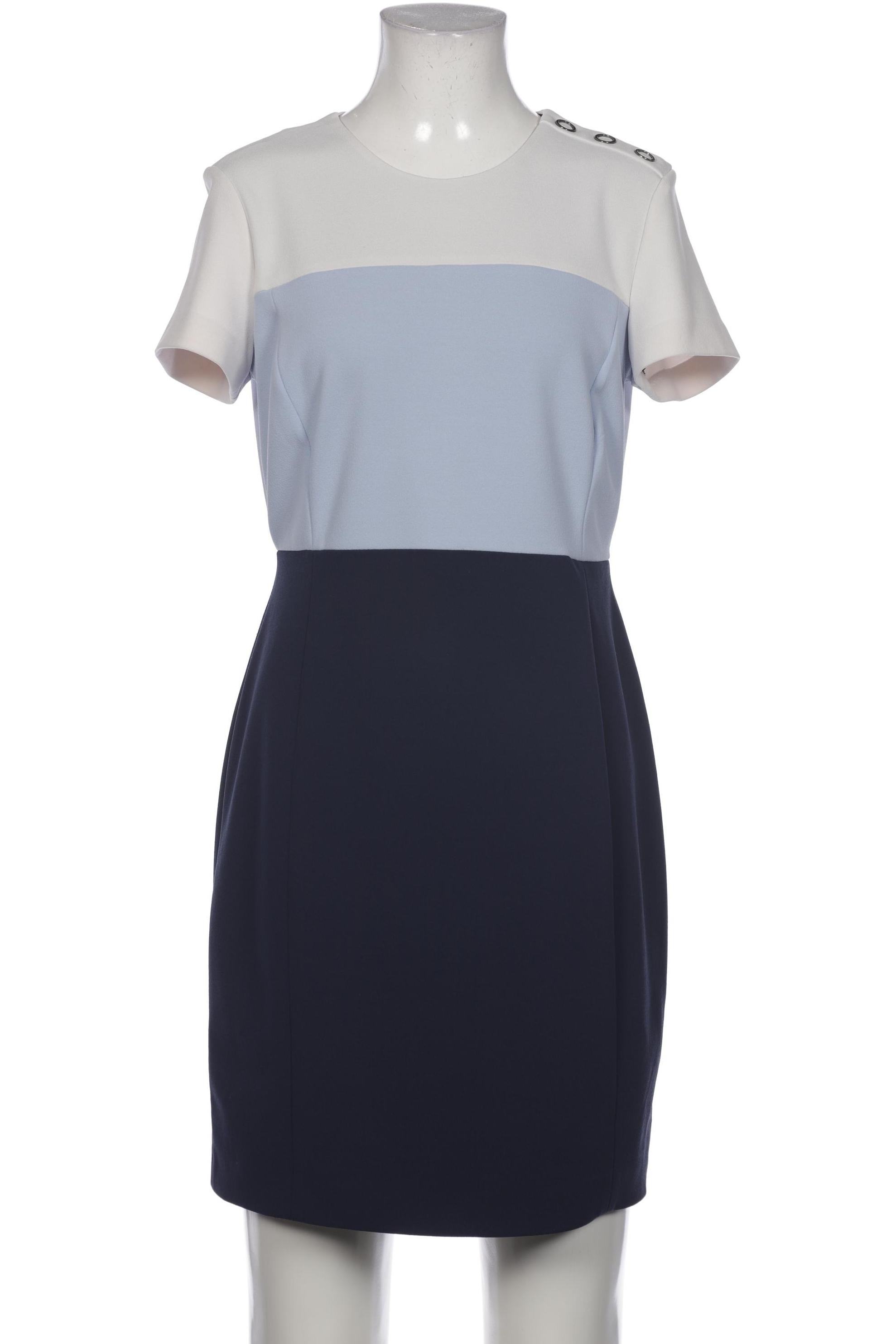 

Esprit Damen Kleid, marineblau, Gr. 38