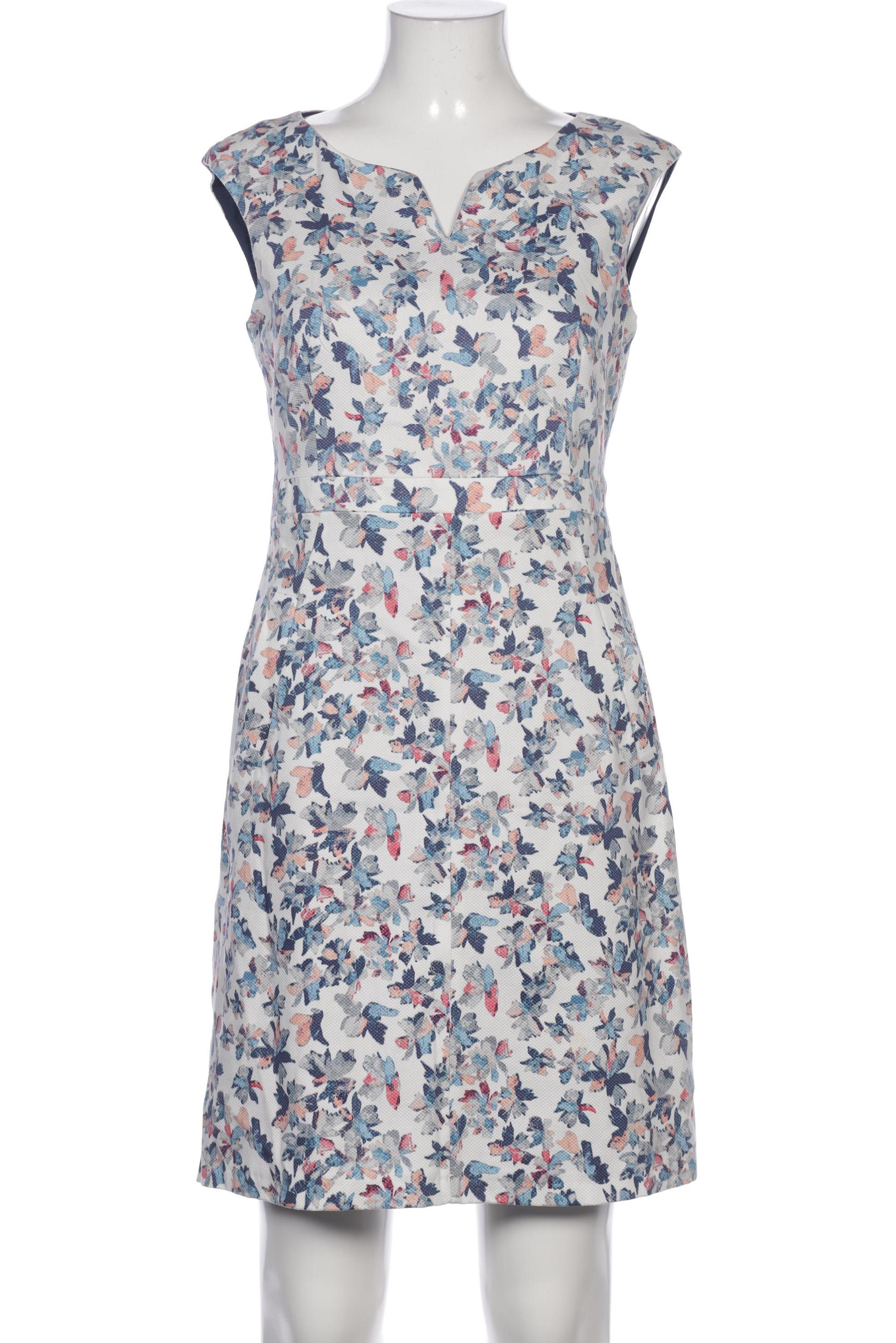 

Esprit Damen Kleid, blau, Gr. 38