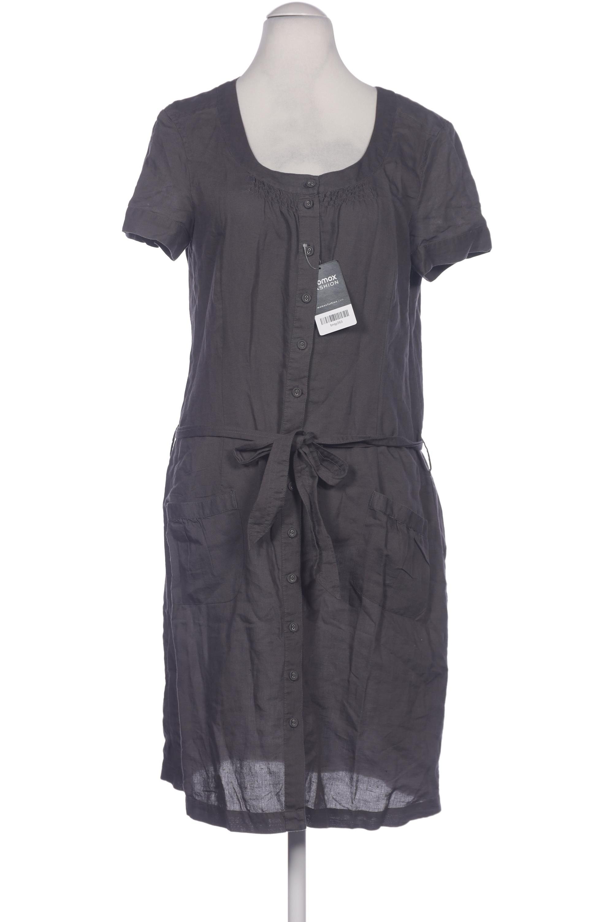 

Esprit Damen Kleid, grau, Gr. 40