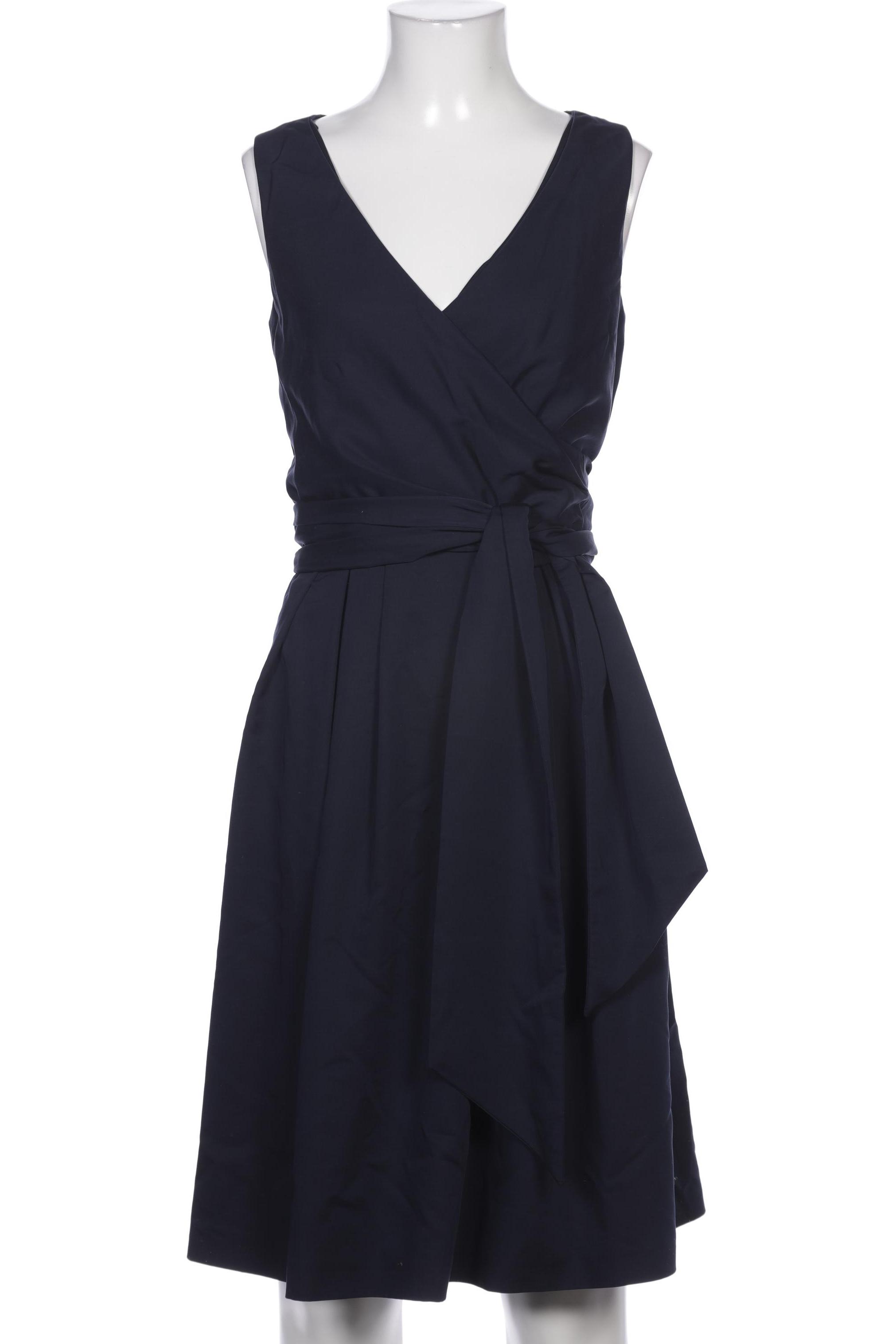 

Esprit Damen Kleid, marineblau